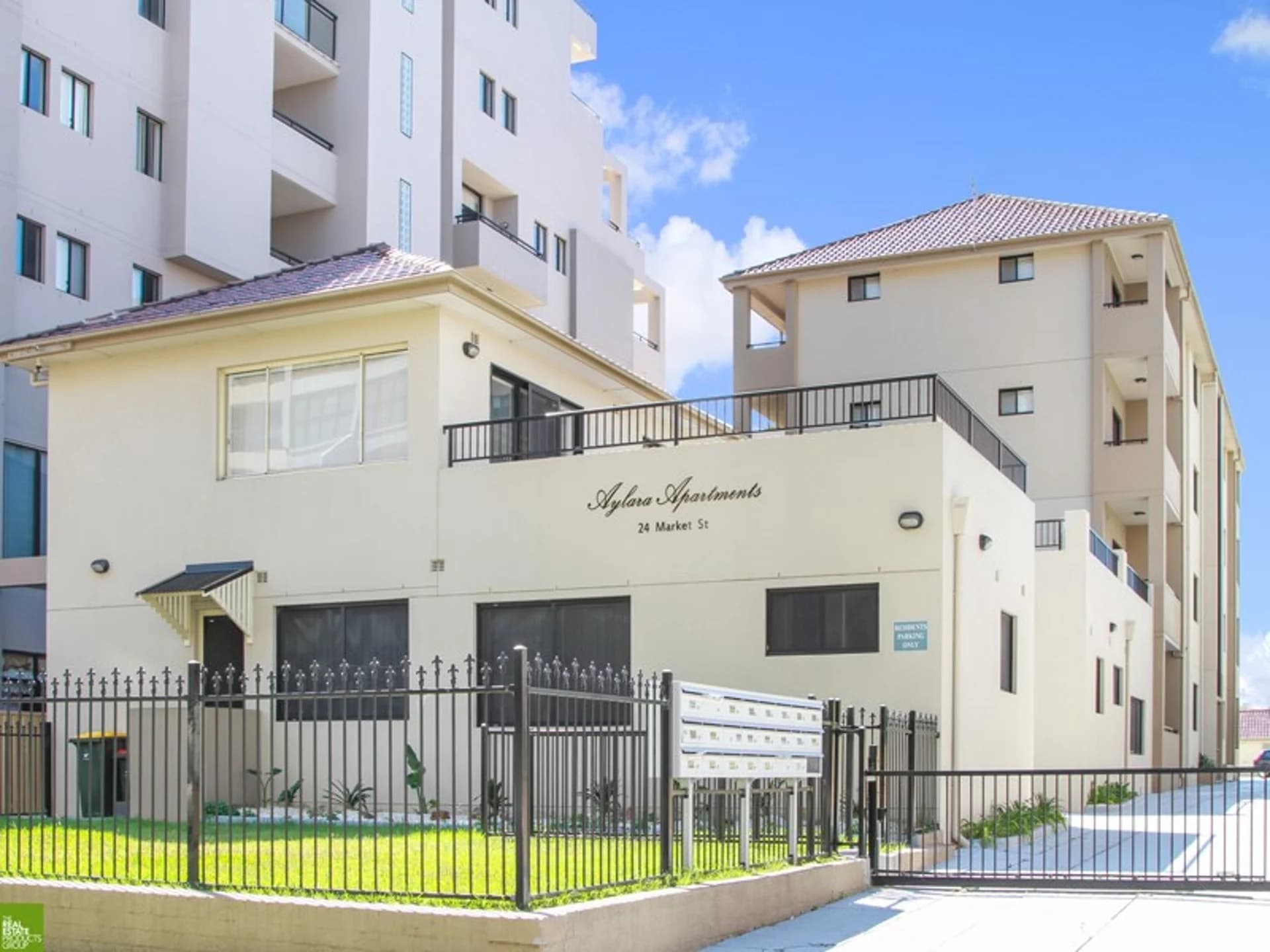 9/24 Market Street, WOLLONGONG NSW 2500, Wollongong - Thumbnail 5
