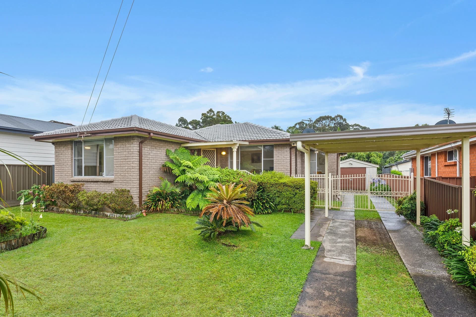 56 Rickard Road, UNANDERRA NSW 2526, Unanderra - Thumbnail 6