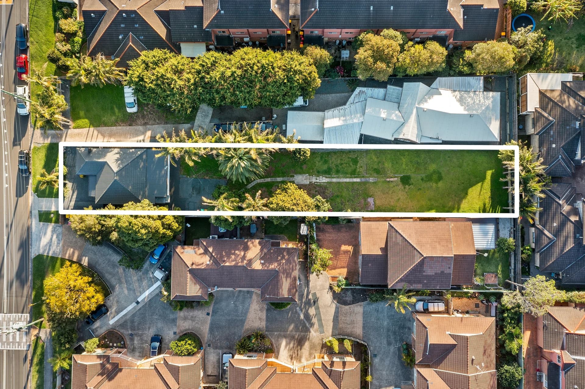 94 Campbell Street, WOONONA NSW 2517, Woonona - Thumbnail 2