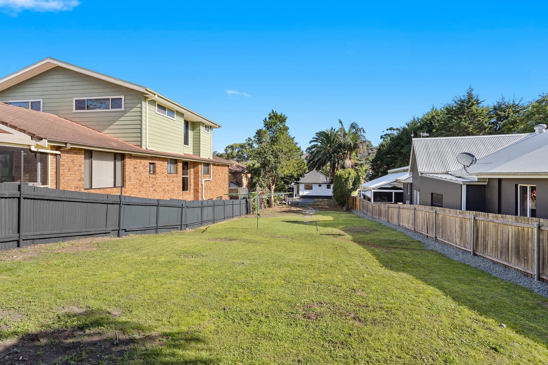 94 Campbell Street, WOONONA NSW 2517, Woonona - Thumbnail 3