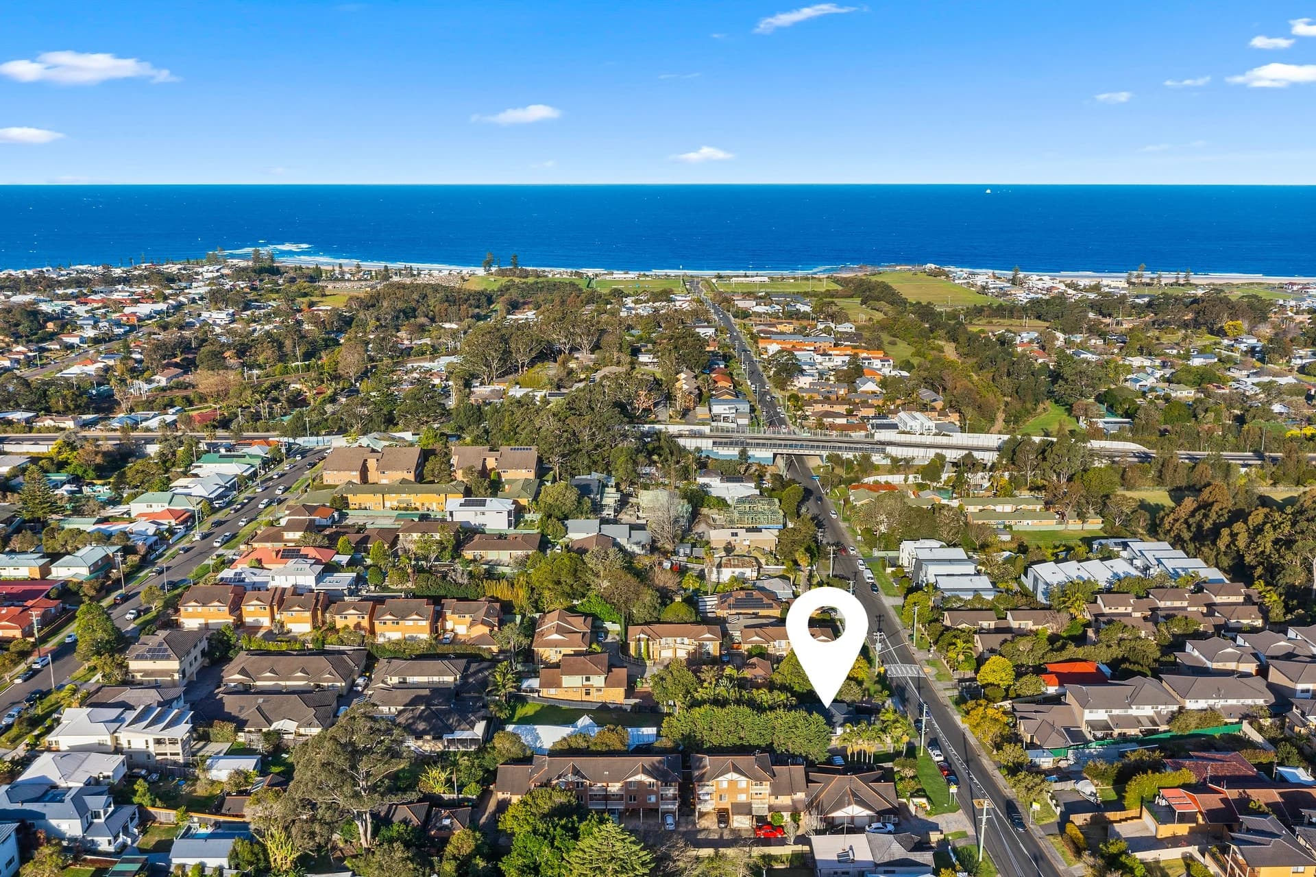 94 Campbell Street, WOONONA NSW 2517, Woonona - Thumbnail 5