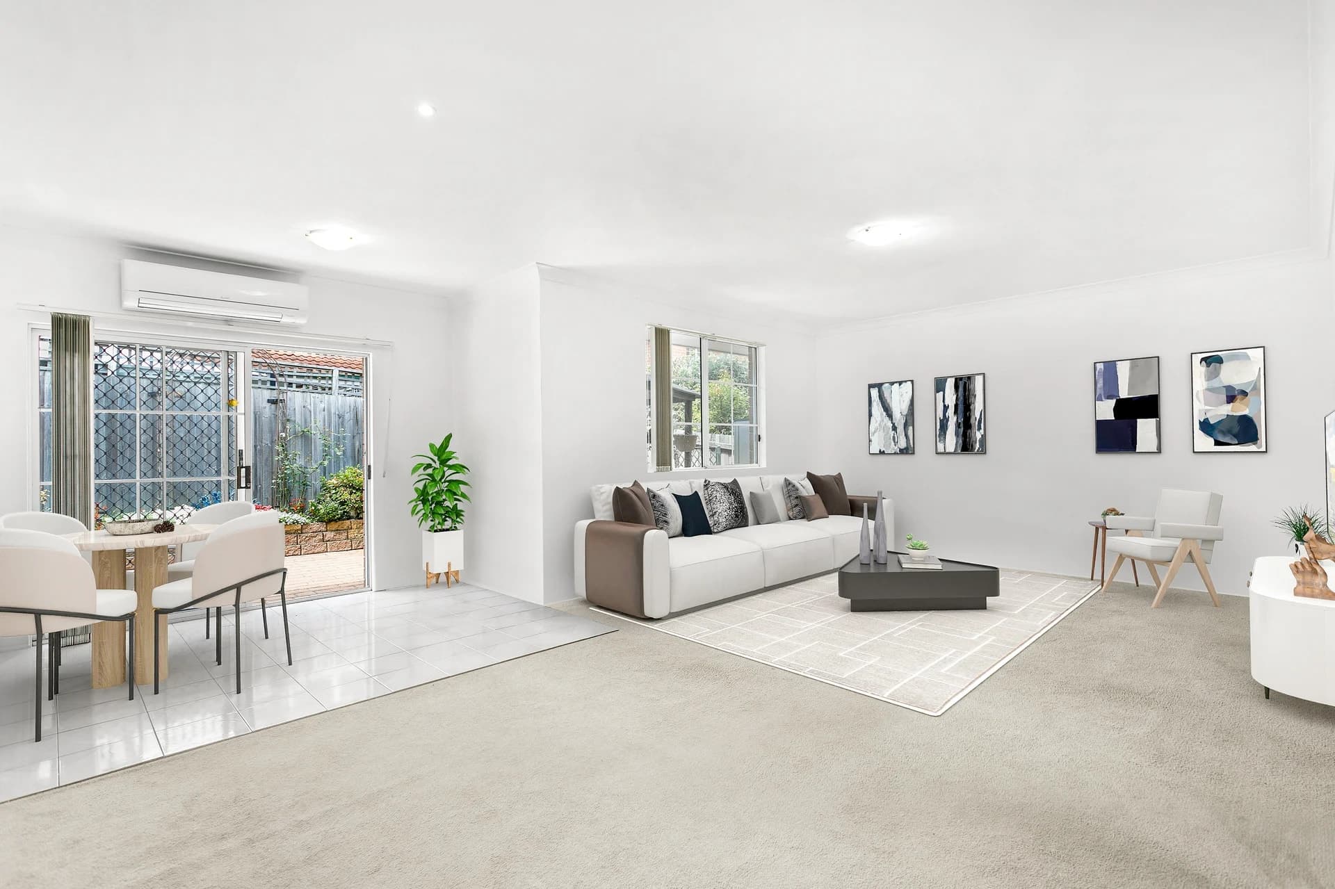 6/13-15 Melrose Avenue, SYLVANIA NSW 2224, Sylvania - Image 1