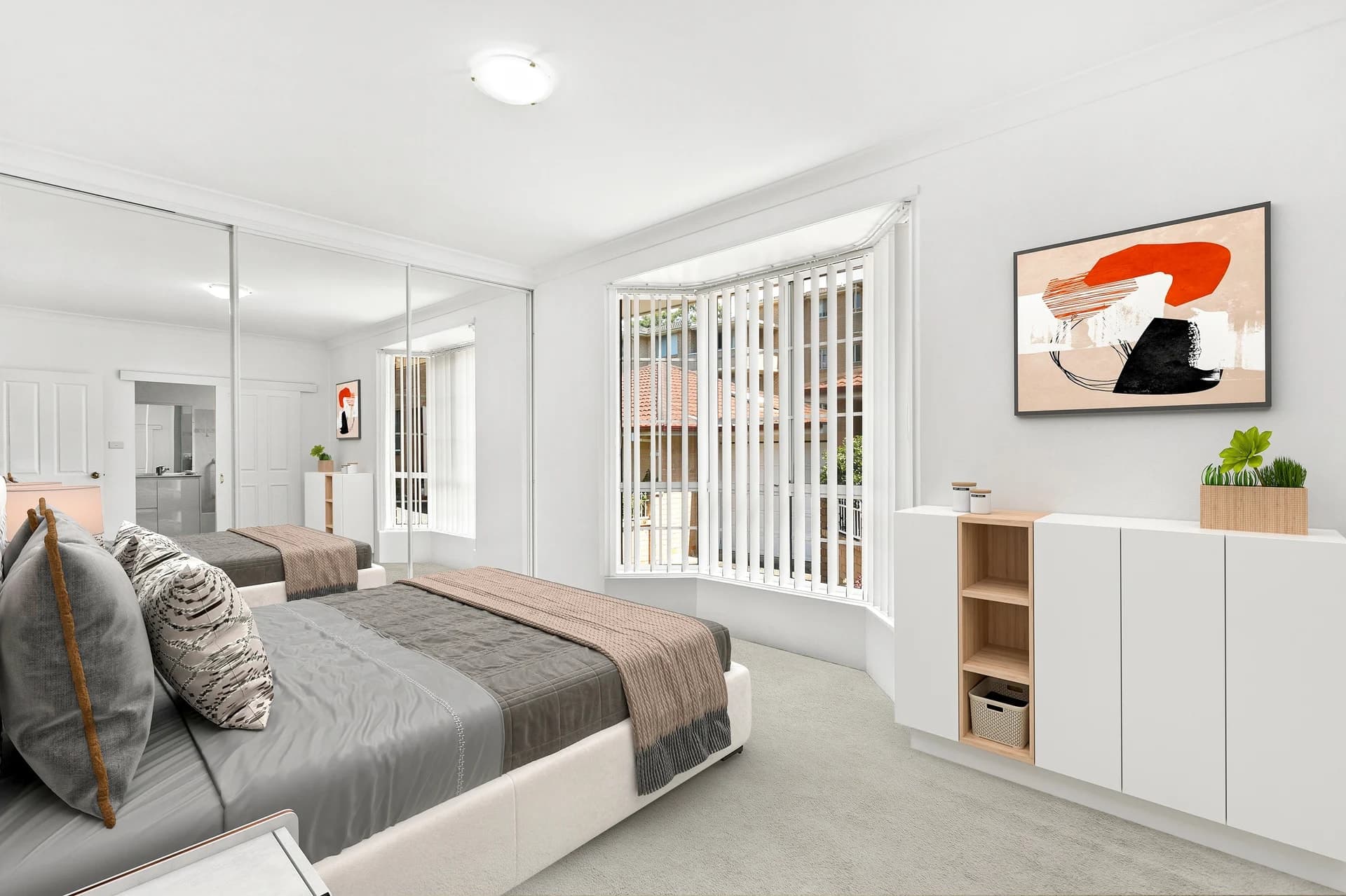 6/13-15 Melrose Avenue, SYLVANIA NSW 2224, Sylvania - Thumbnail 3