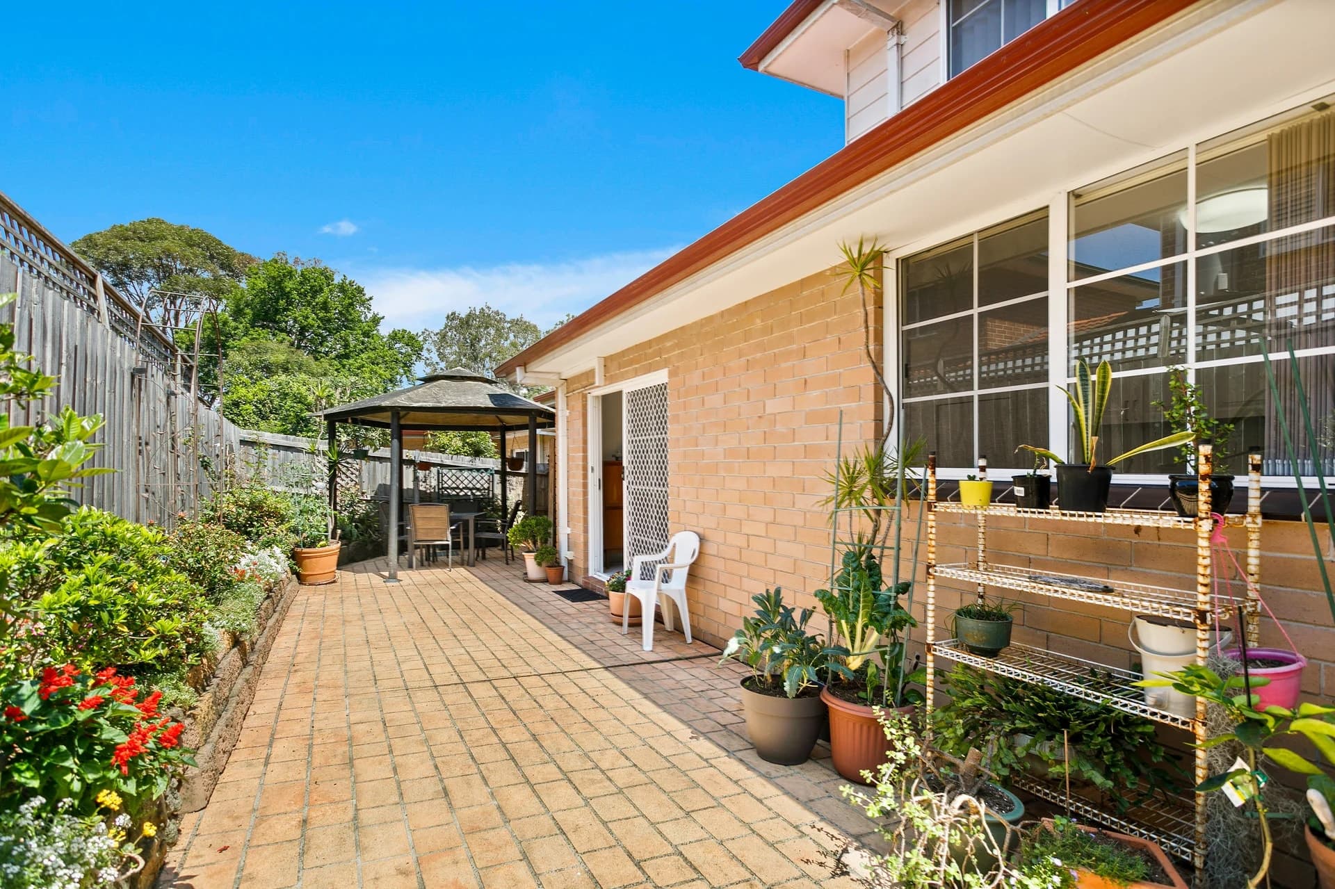 6/13-15 Melrose Avenue, SYLVANIA NSW 2224, Sylvania - Thumbnail 5