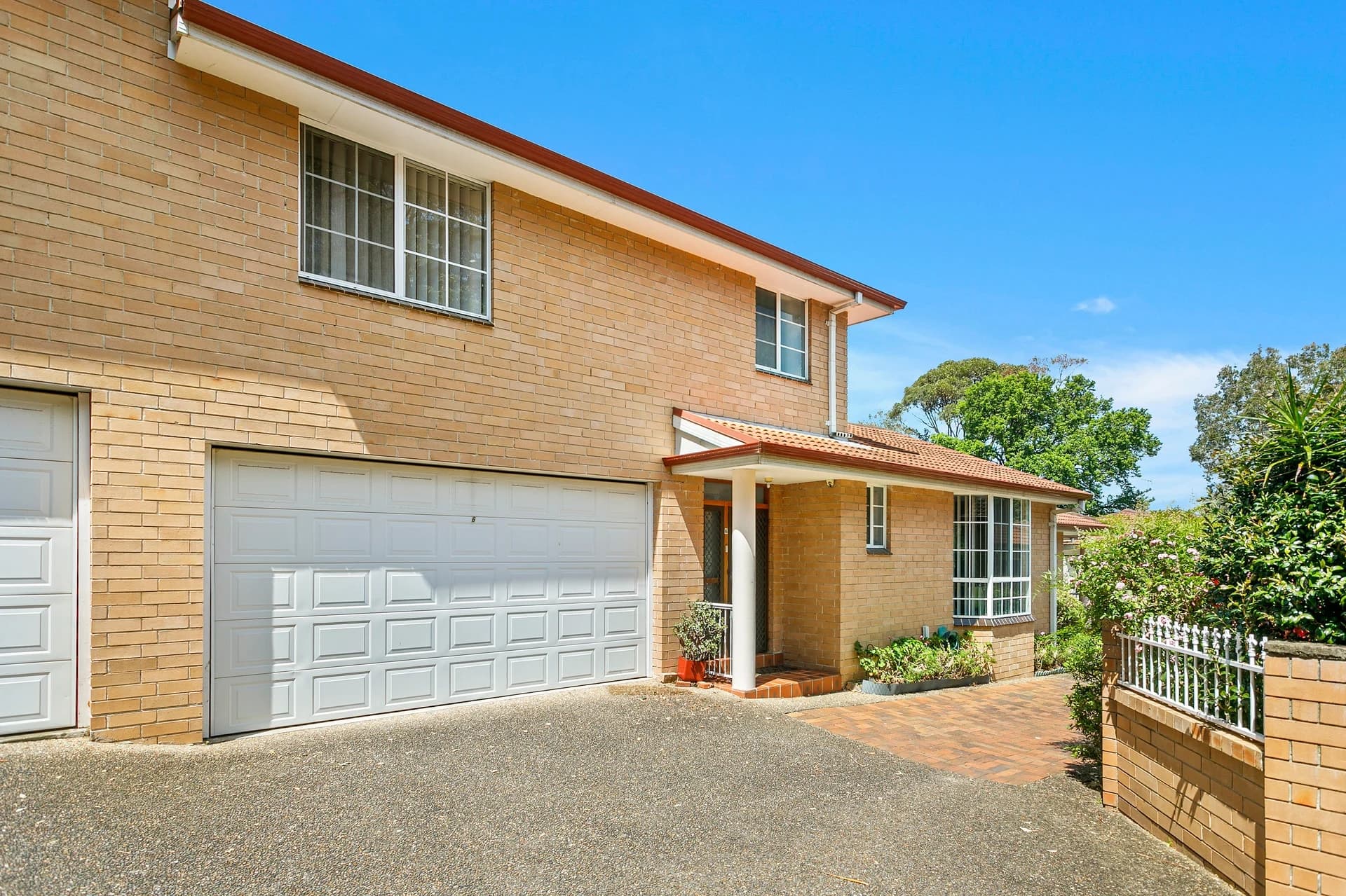 6/13-15 Melrose Avenue, SYLVANIA NSW 2224, Sylvania - Thumbnail 6