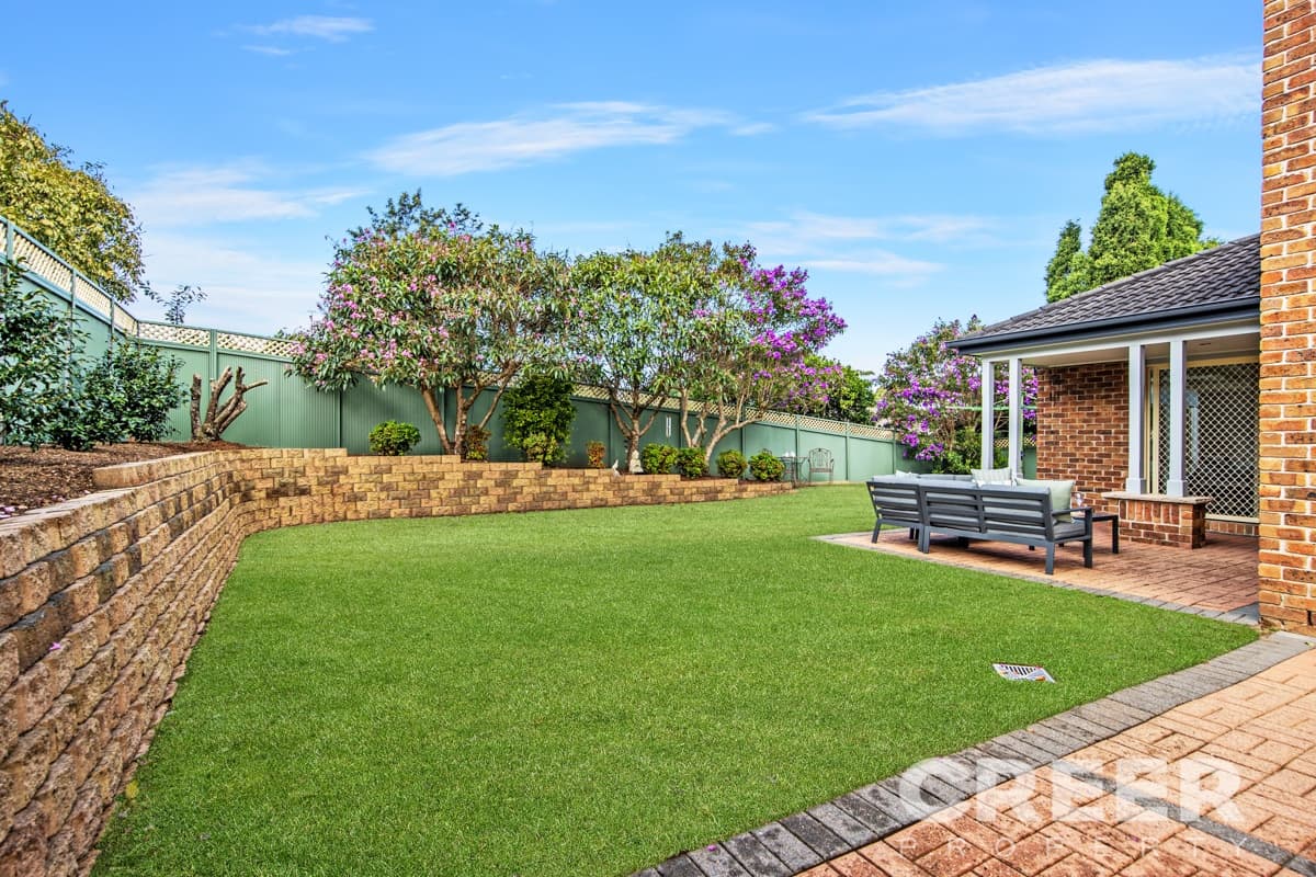 22 Sundew Close, Garden Suburb, Garden Suburb - Thumbnail 6