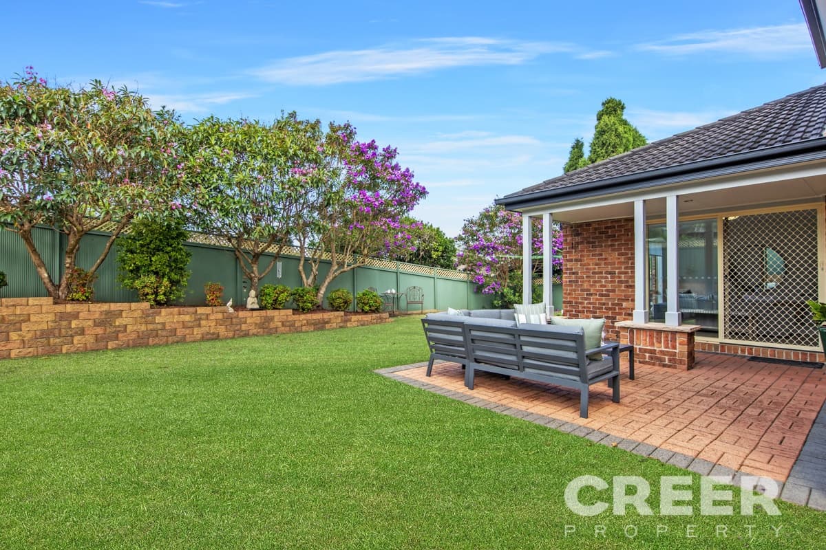 22 Sundew Close, Garden Suburb, Garden Suburb - Thumbnail 7