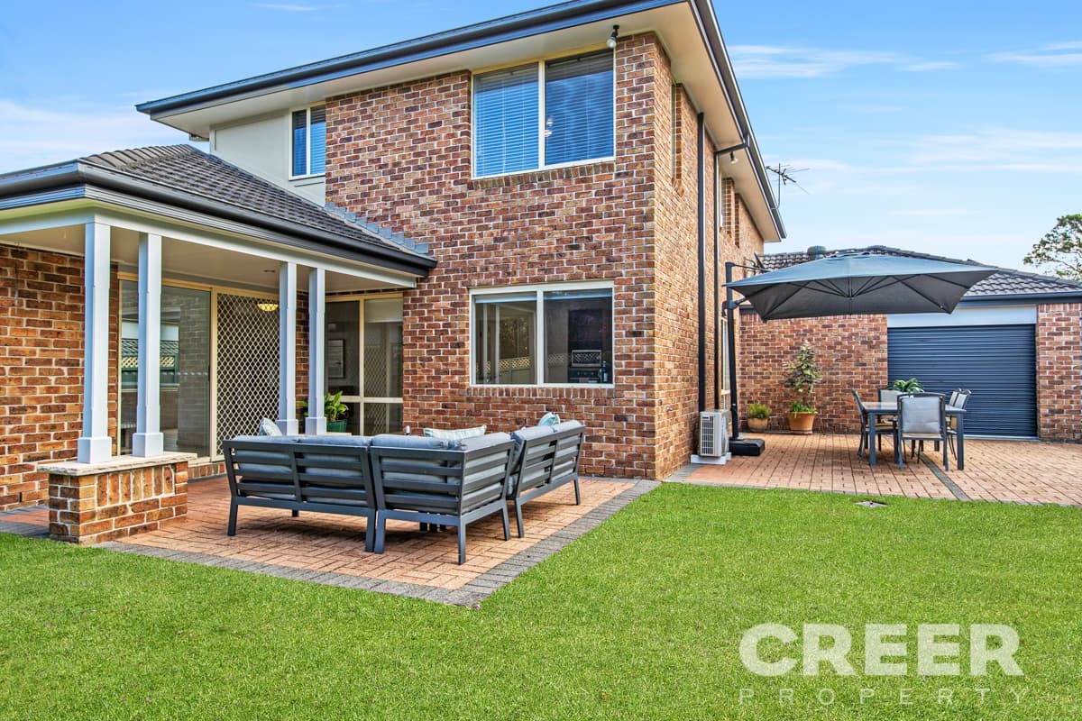 22 Sundew Close, Garden Suburb, Garden Suburb - Thumbnail 8