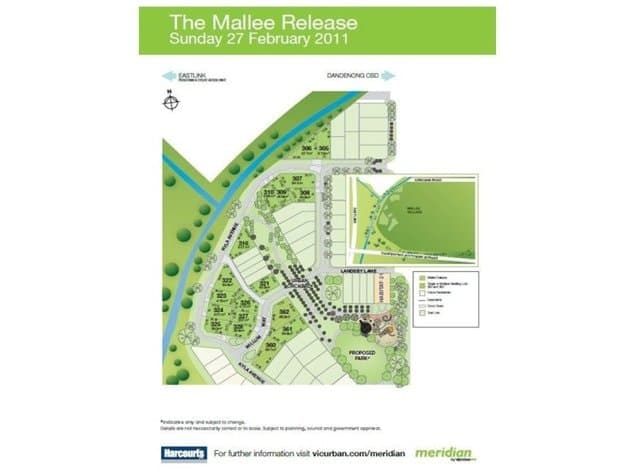 LOT/309 Kyla Avenue, Dandenong, Dandenong - Image 1