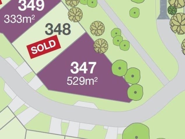 LOT/347 Kyla Avenue, Dandenong, Dandenong - Image 1