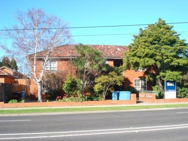 1/12 Stud Road, Dandenong, Dandenong - Image 1