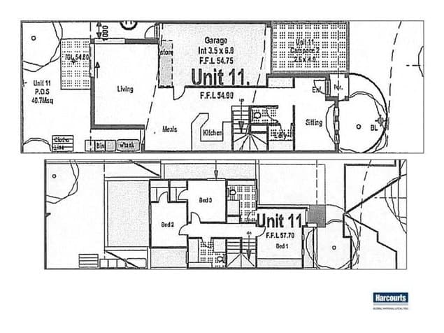 11/4 Young Road, Hallam, Hallam - Image 1
