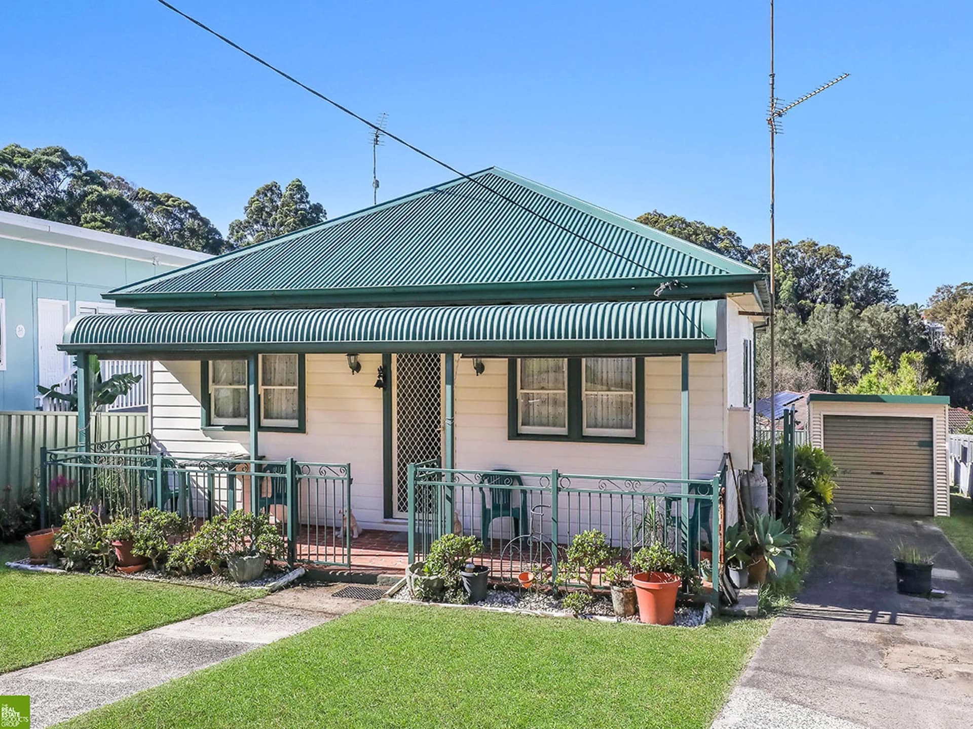 32 Hobart Street, BULLI NSW 2516, Bulli - Thumbnail 3