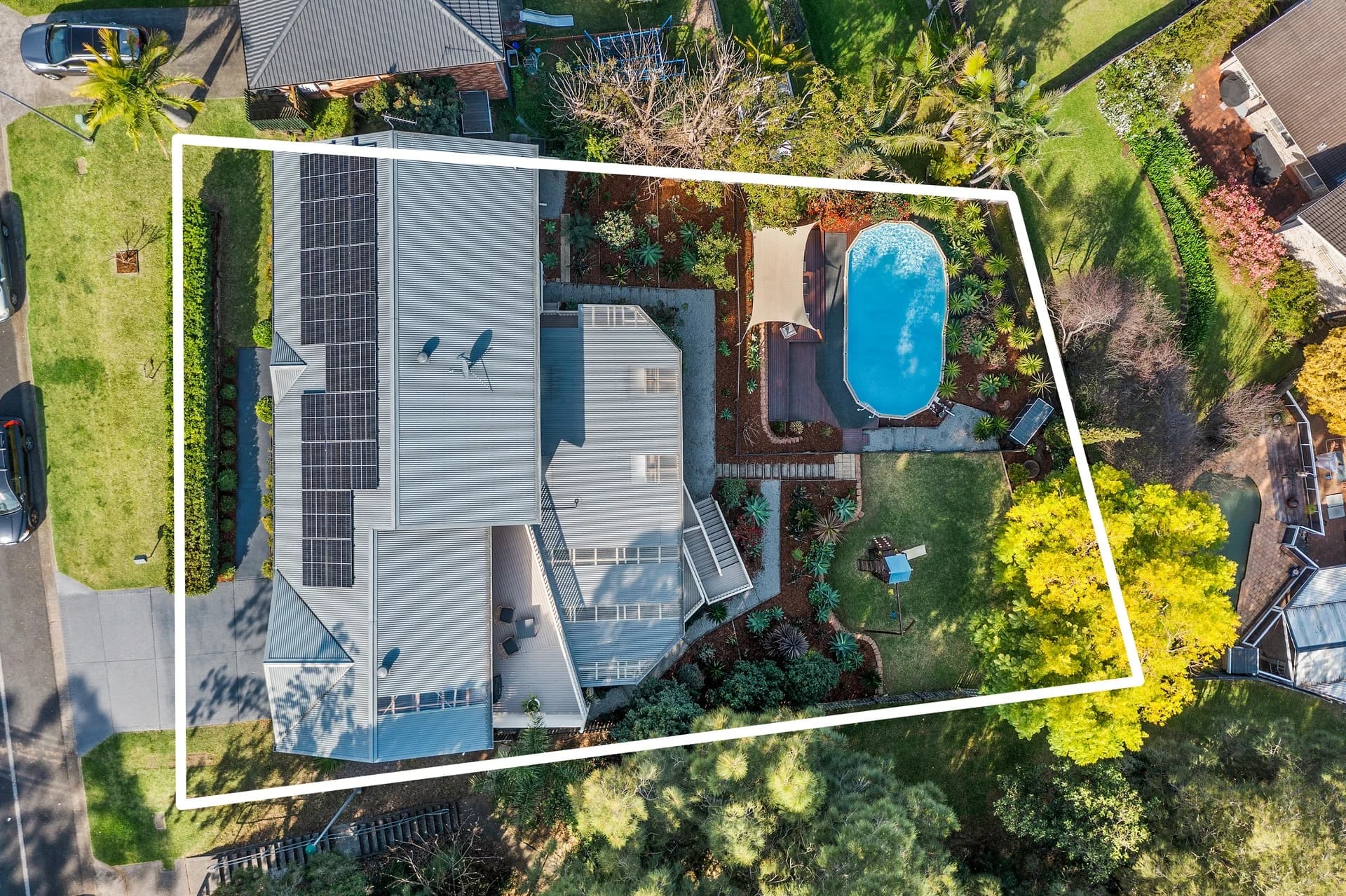 16 Odenpa Road, CORDEAUX HEIGHTS NSW 2526, Cordeaux Heights - Image 1