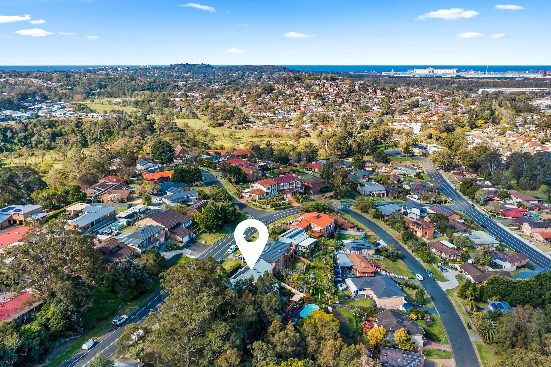 16 Odenpa Road, CORDEAUX HEIGHTS NSW 2526, Cordeaux Heights - Thumbnail 5