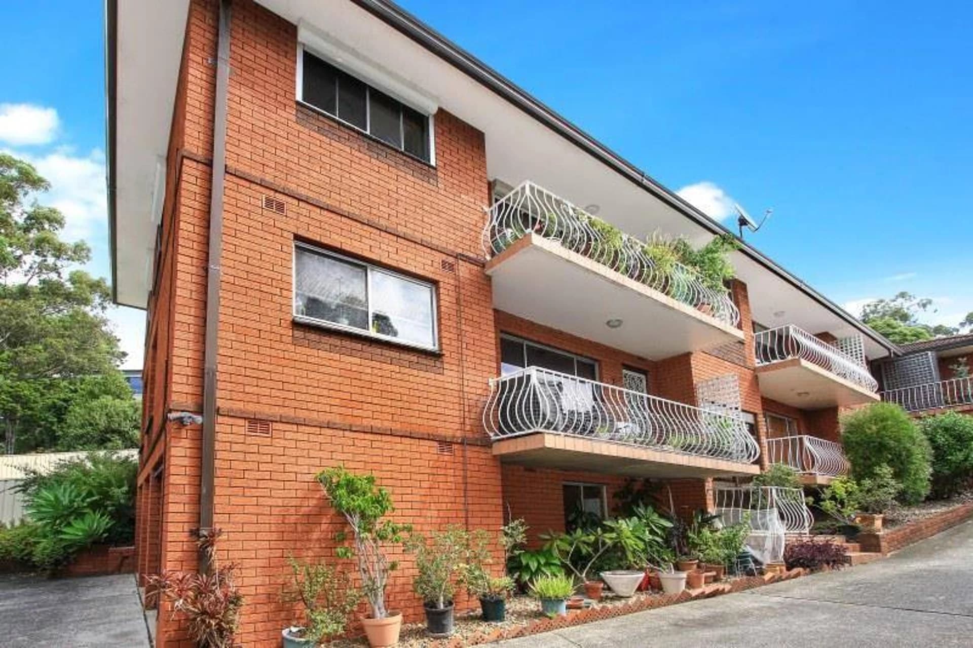 1/17 Zelang Avenue, FIGTREE NSW 2525, Figtree - Thumbnail 5