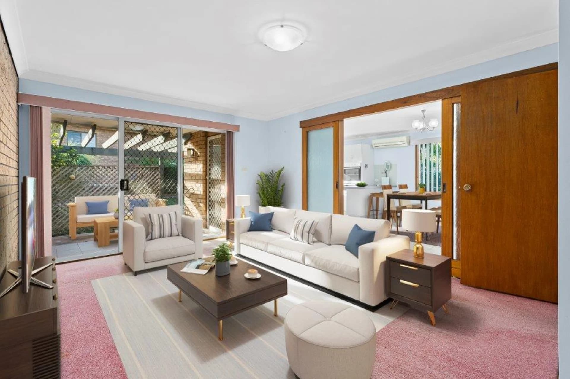 14 Derribong Drive, CORDEAUX HEIGHTS NSW 2526, Cordeaux Heights - Image 1