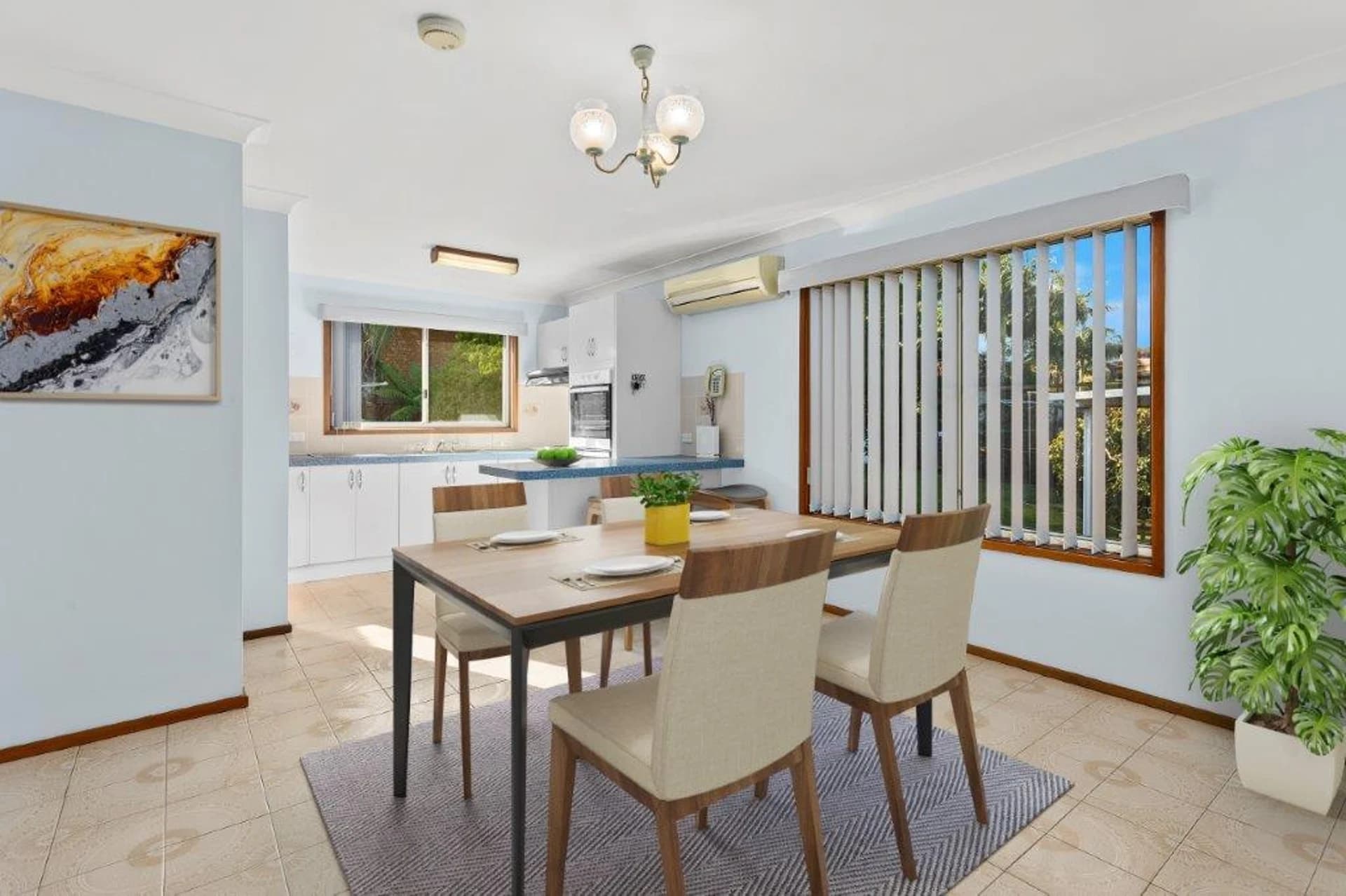 14 Derribong Drive, CORDEAUX HEIGHTS NSW 2526, Cordeaux Heights - Thumbnail 2