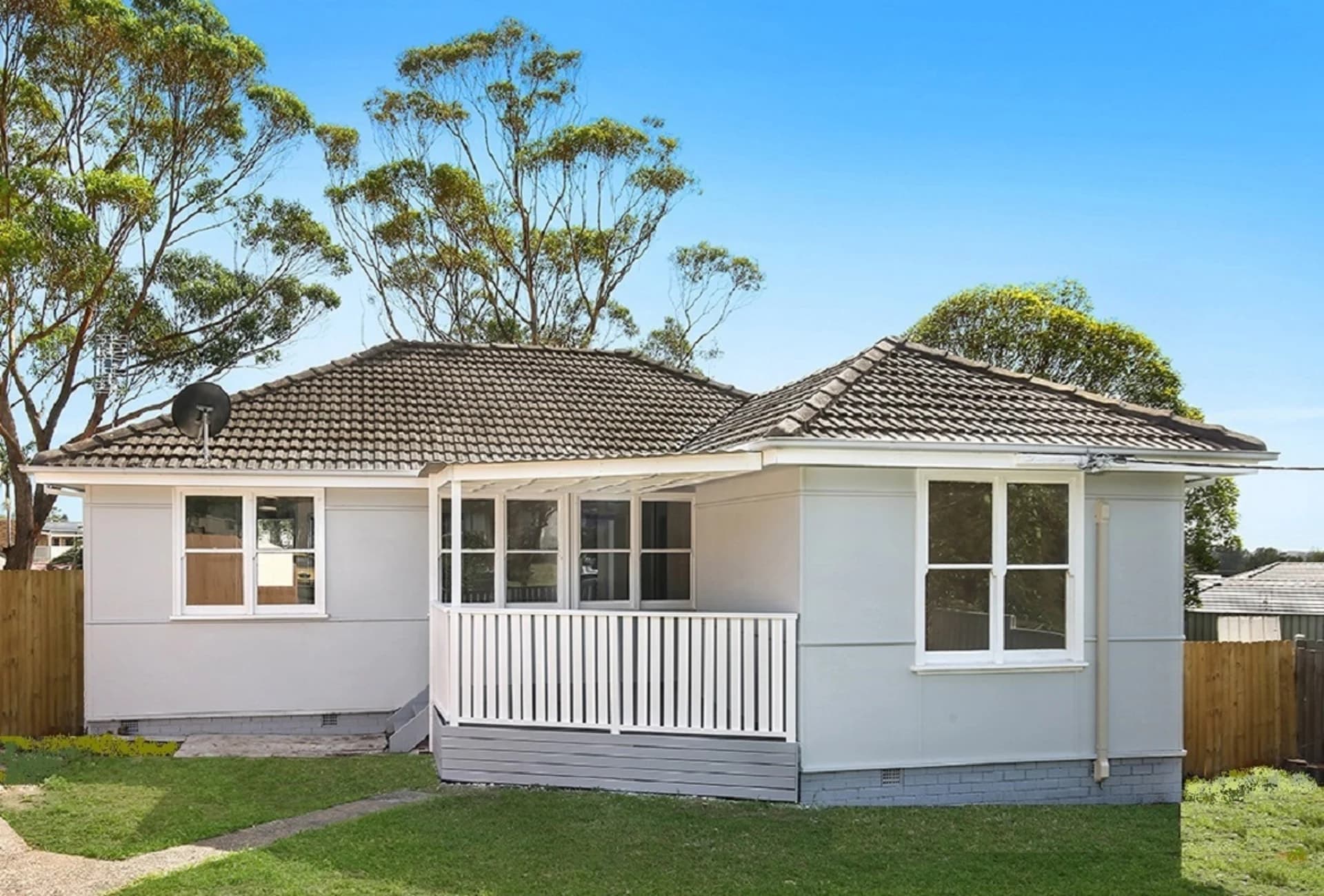 1 Thornett Street, BARRACK HEIGHTS NSW 2528, Barrack Heights - Thumbnail 6