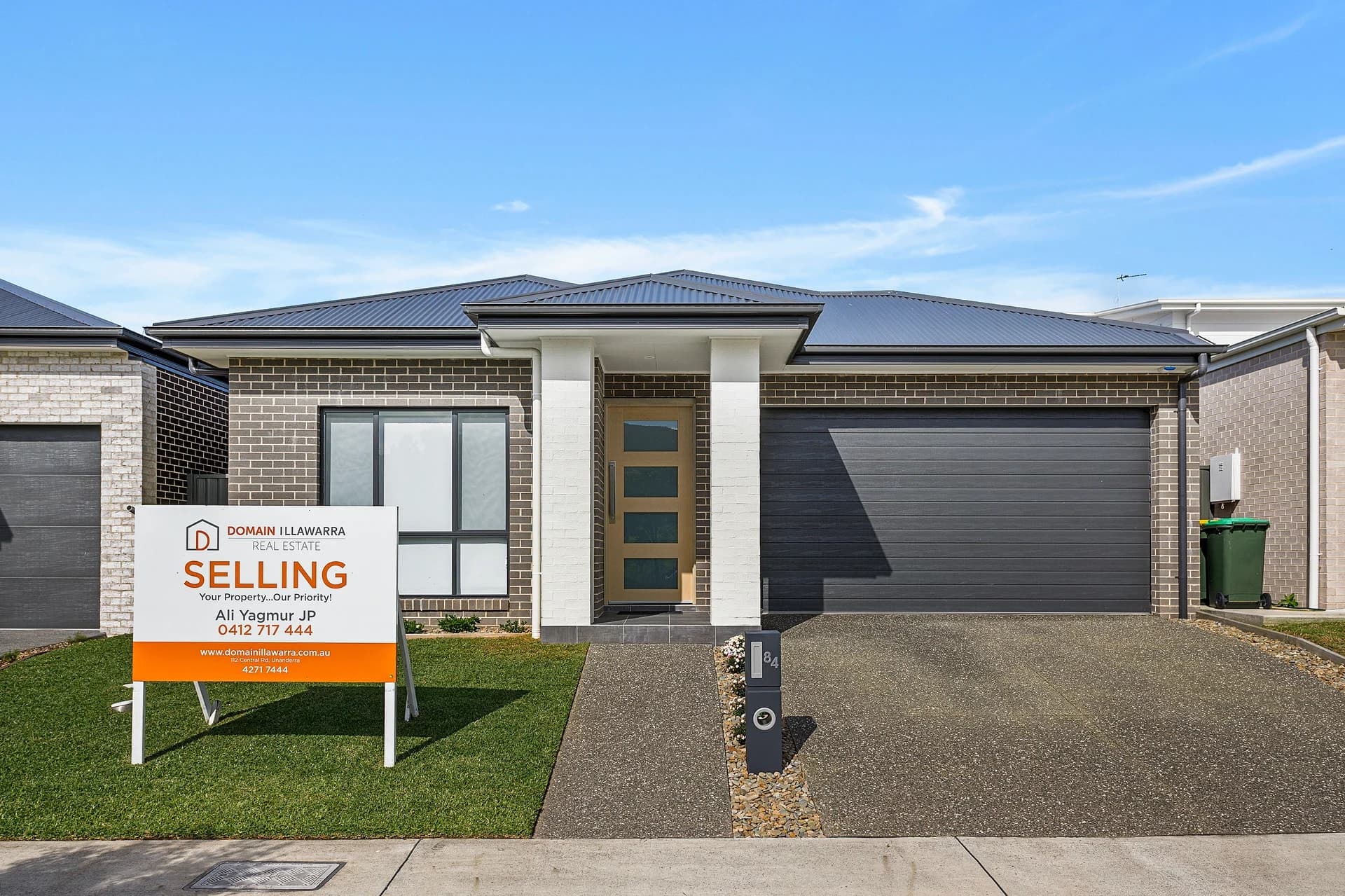 84 Brotheridge Avenue, CALDERWOOD NSW 2527, Calderwood - Thumbnail 6