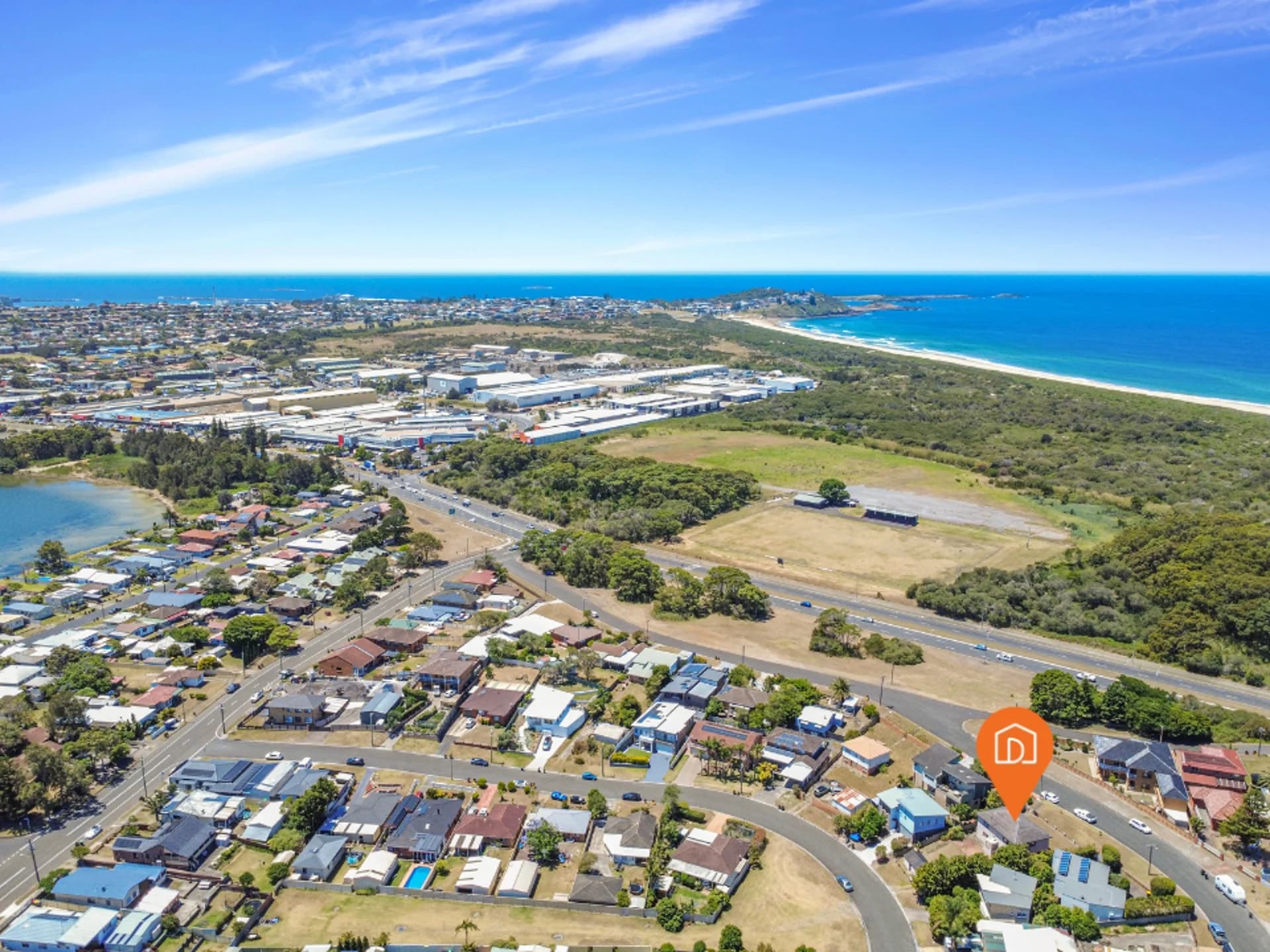 6 Korrongulla Crescent, PRIMBEE NSW 2502, Primbee - Thumbnail 2