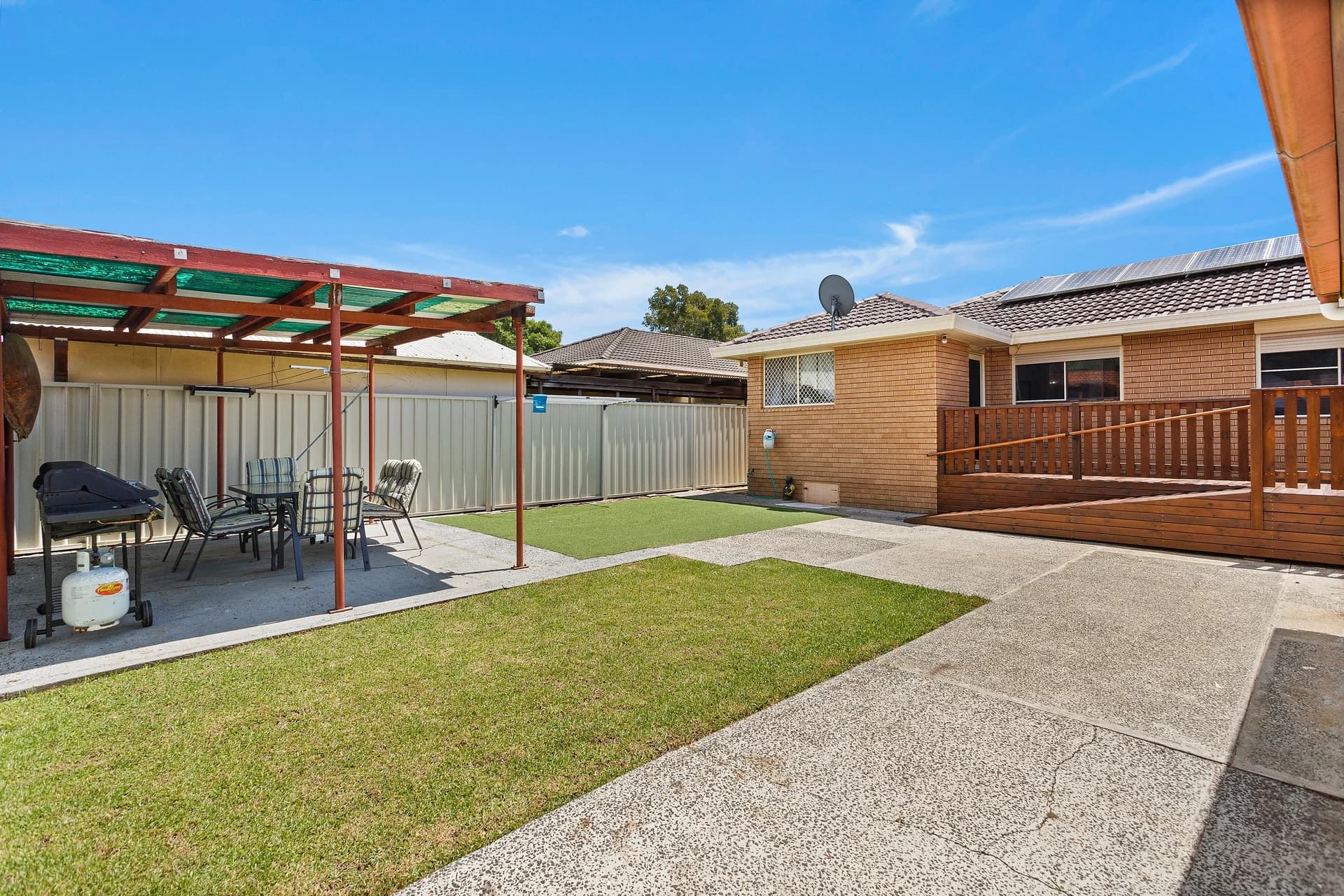 45 Rickard Road, UNANDERRA NSW 2526, Unanderra - Thumbnail 3