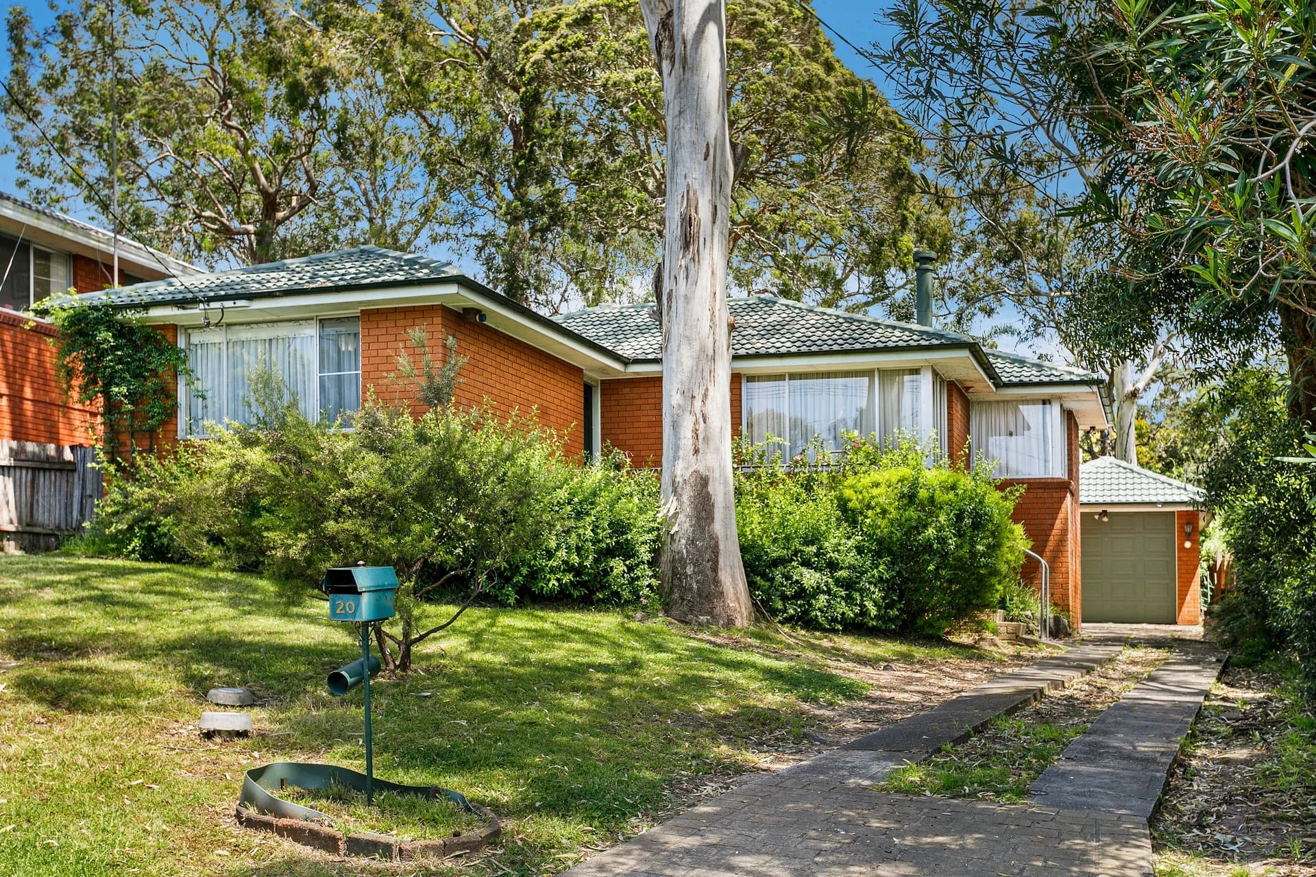 20 Gerard Avenue, FARMBOROUGH HEIGHTS NSW 2526, Farmborough Heights - Image 1