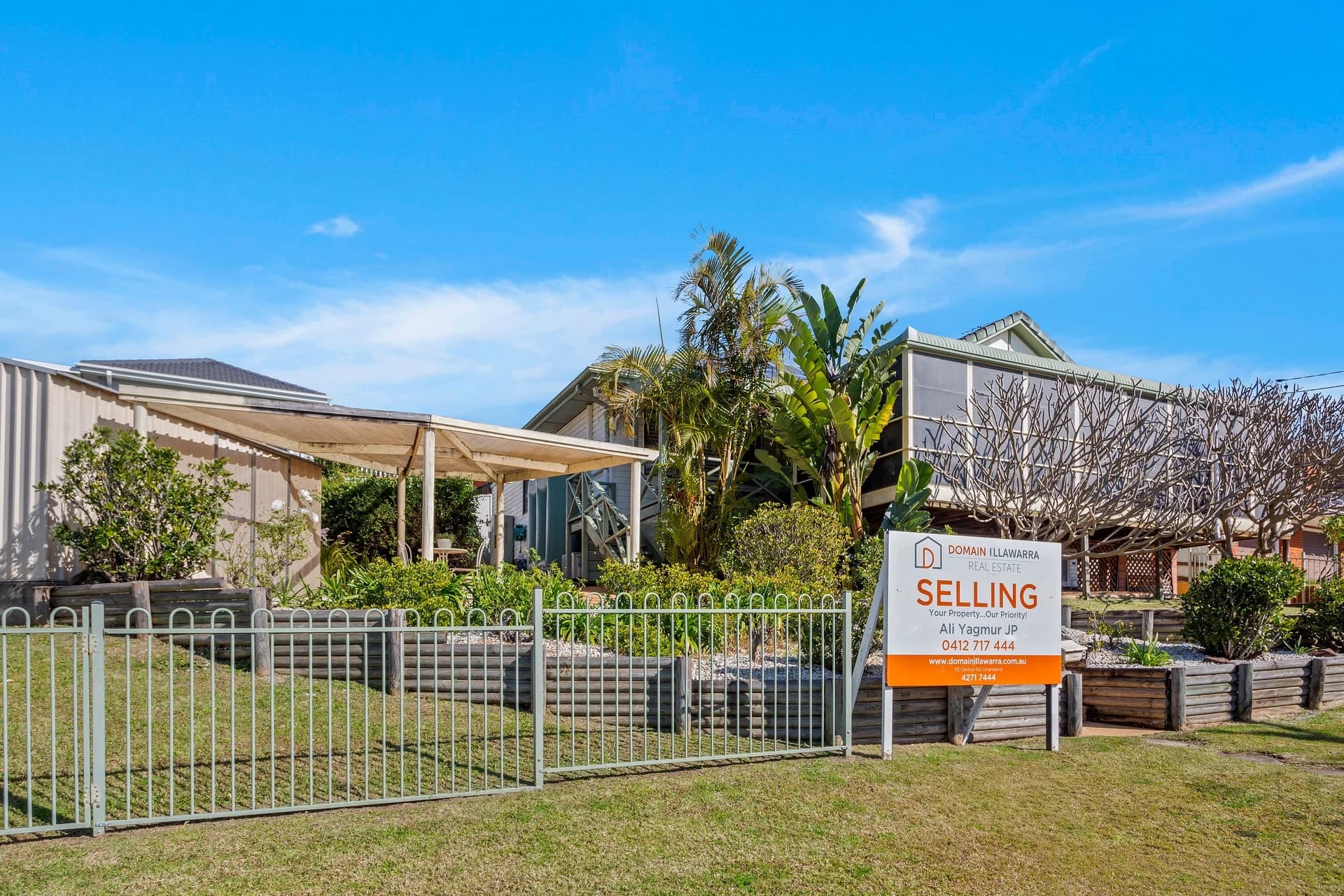 13 Beatus Street, UNANDERRA NSW 2526, Unanderra - Thumbnail 5