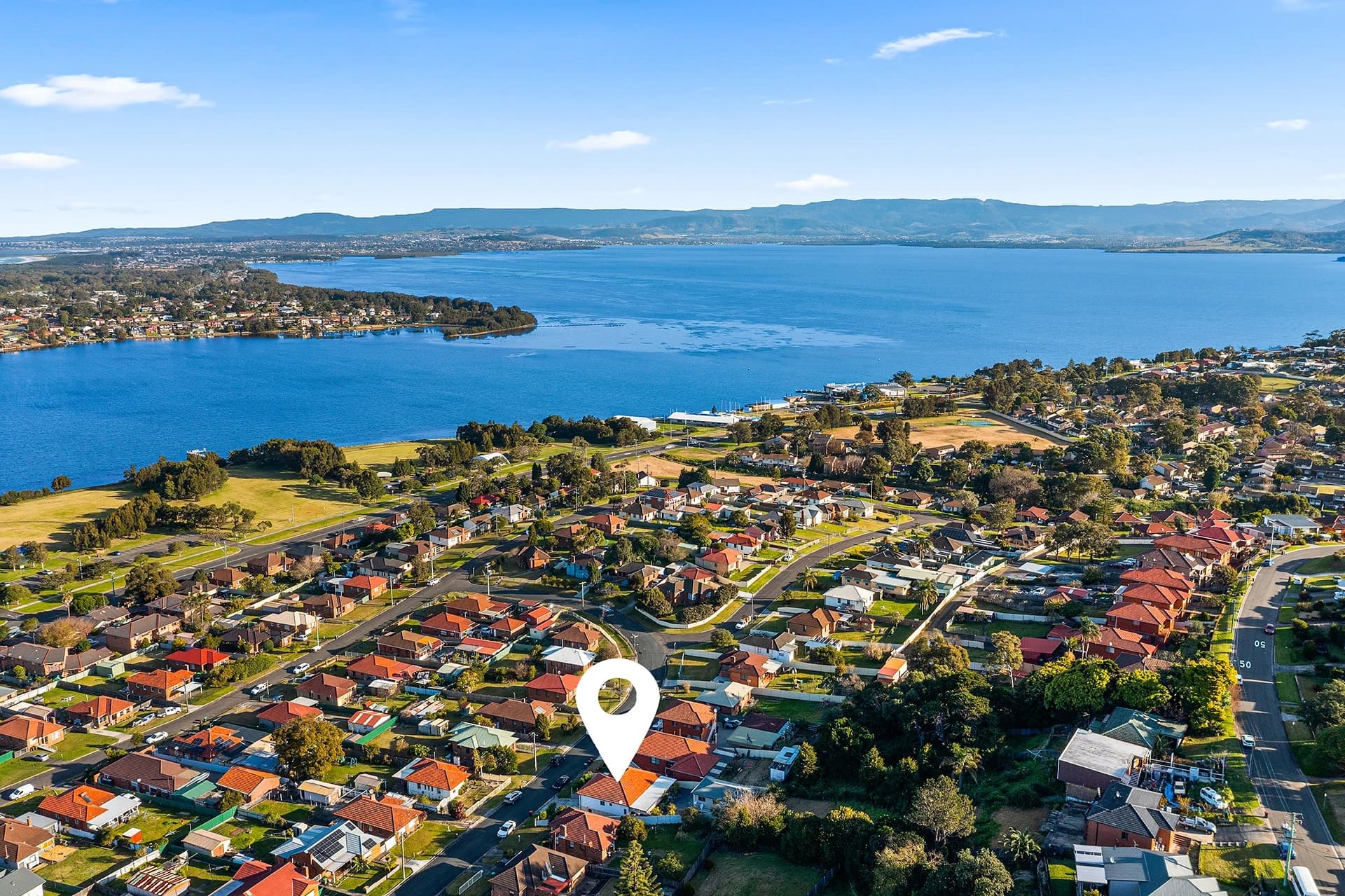 54 & 54A Lee Street, WARRAWONG NSW 2502, Warrawong - Image 1