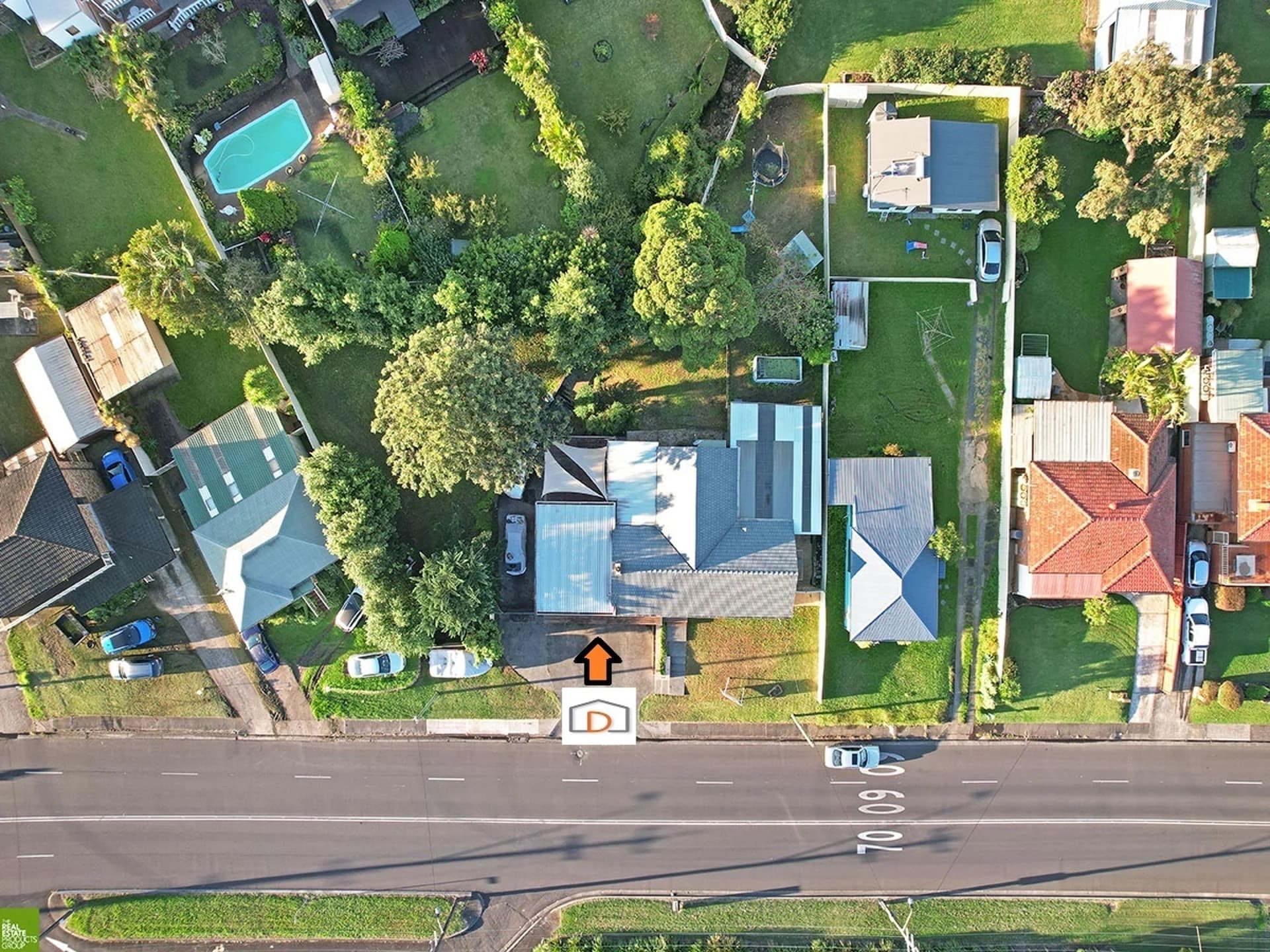 348 Northcliffe Drive, LAKE HEIGHTS NSW 2502, Lake Heights - Image 1