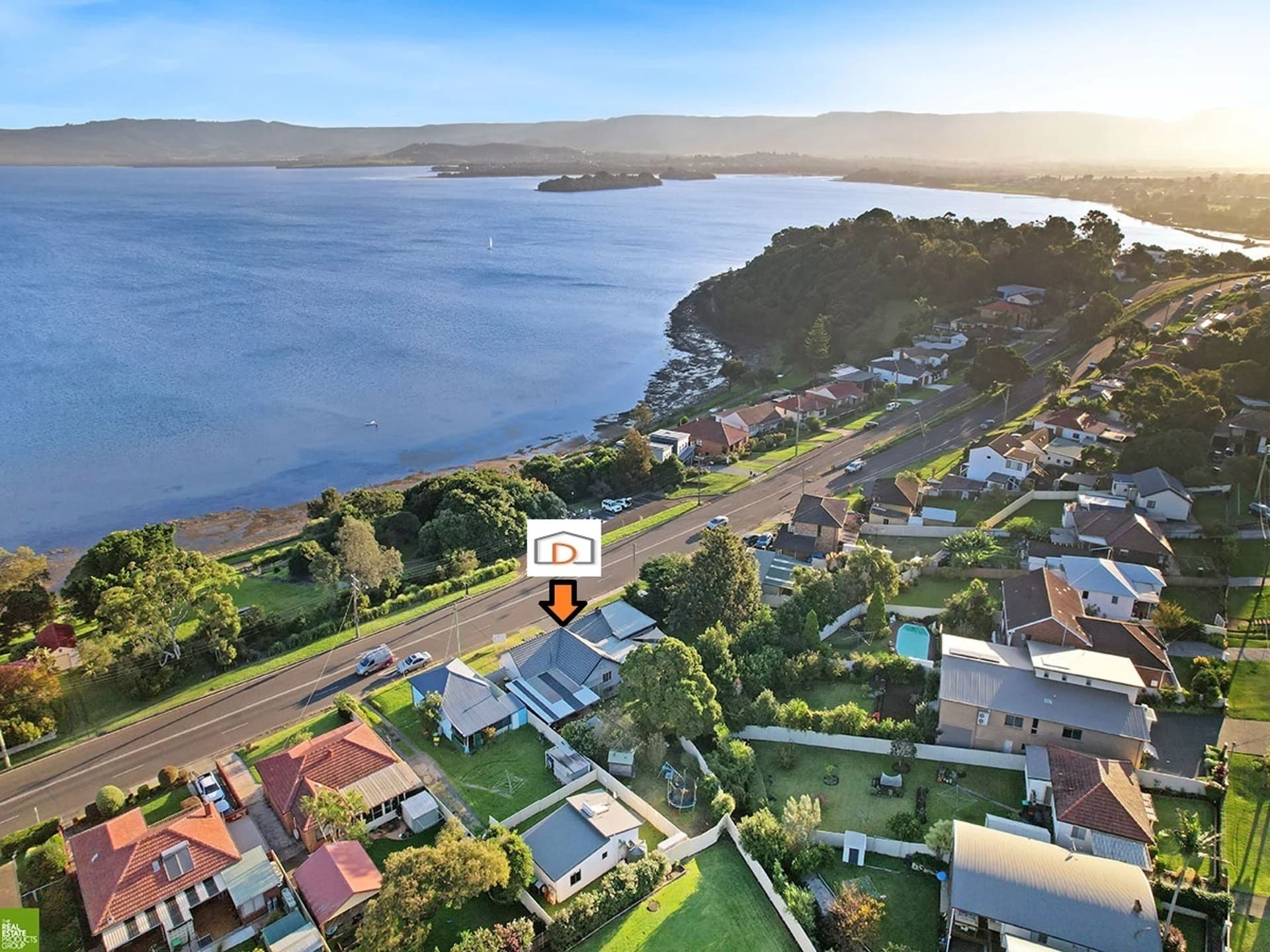 348 Northcliffe Drive, LAKE HEIGHTS NSW 2502, Lake Heights - Thumbnail 5