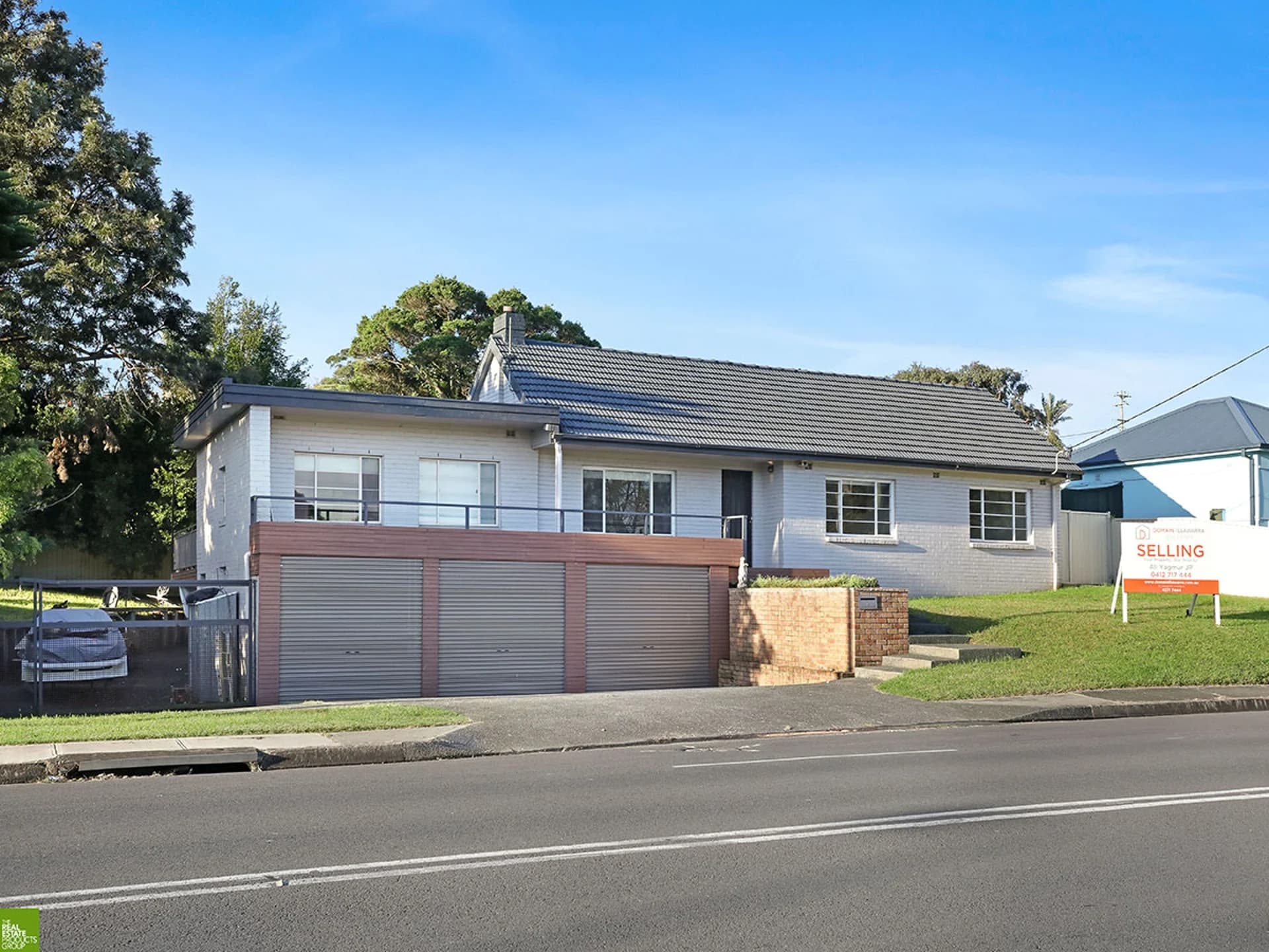 348 Northcliffe Drive, LAKE HEIGHTS NSW 2502, Lake Heights - Thumbnail 7