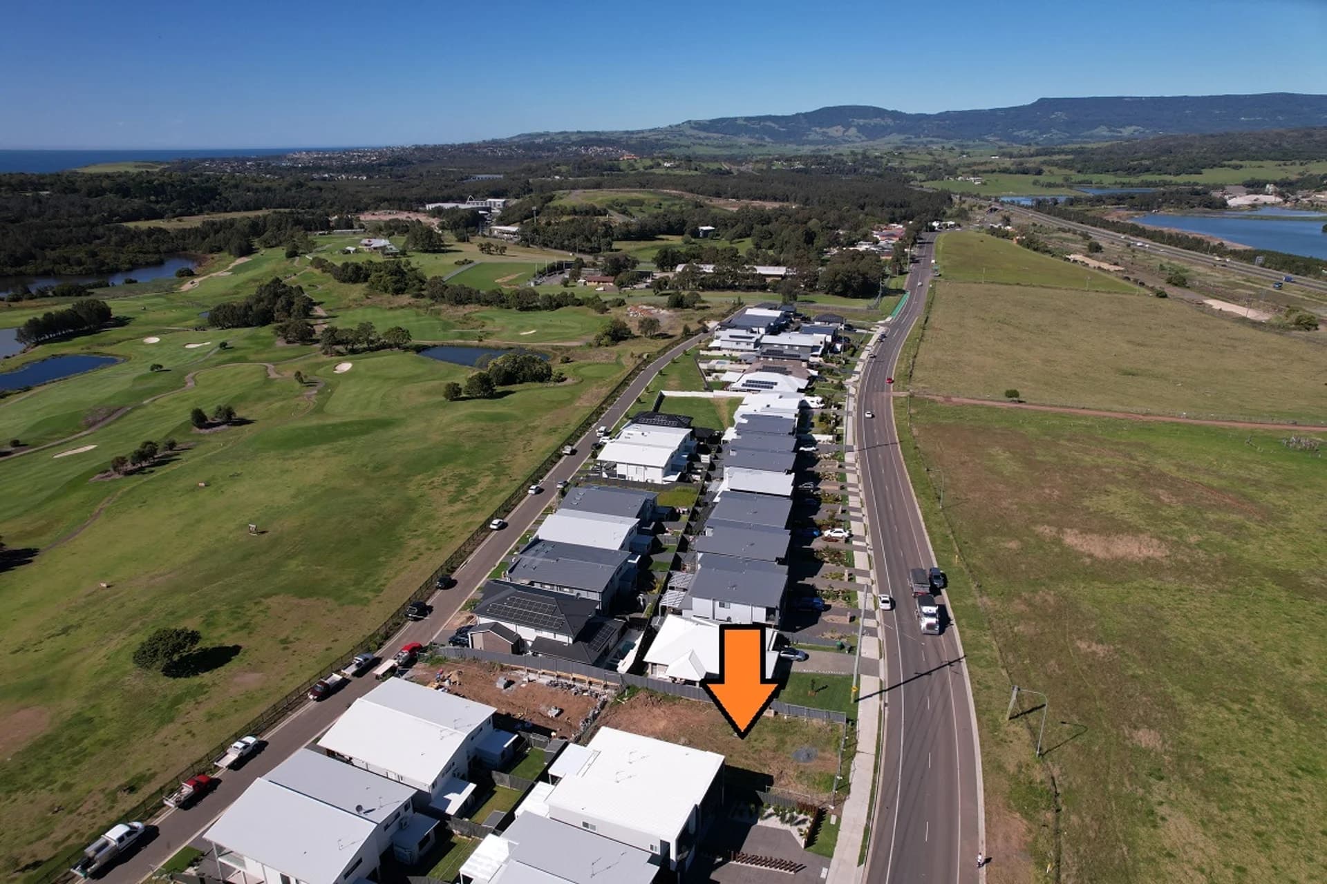 1/97 Dunmore Road, SHELL COVE NSW 2529, Shell Cove - Image 1