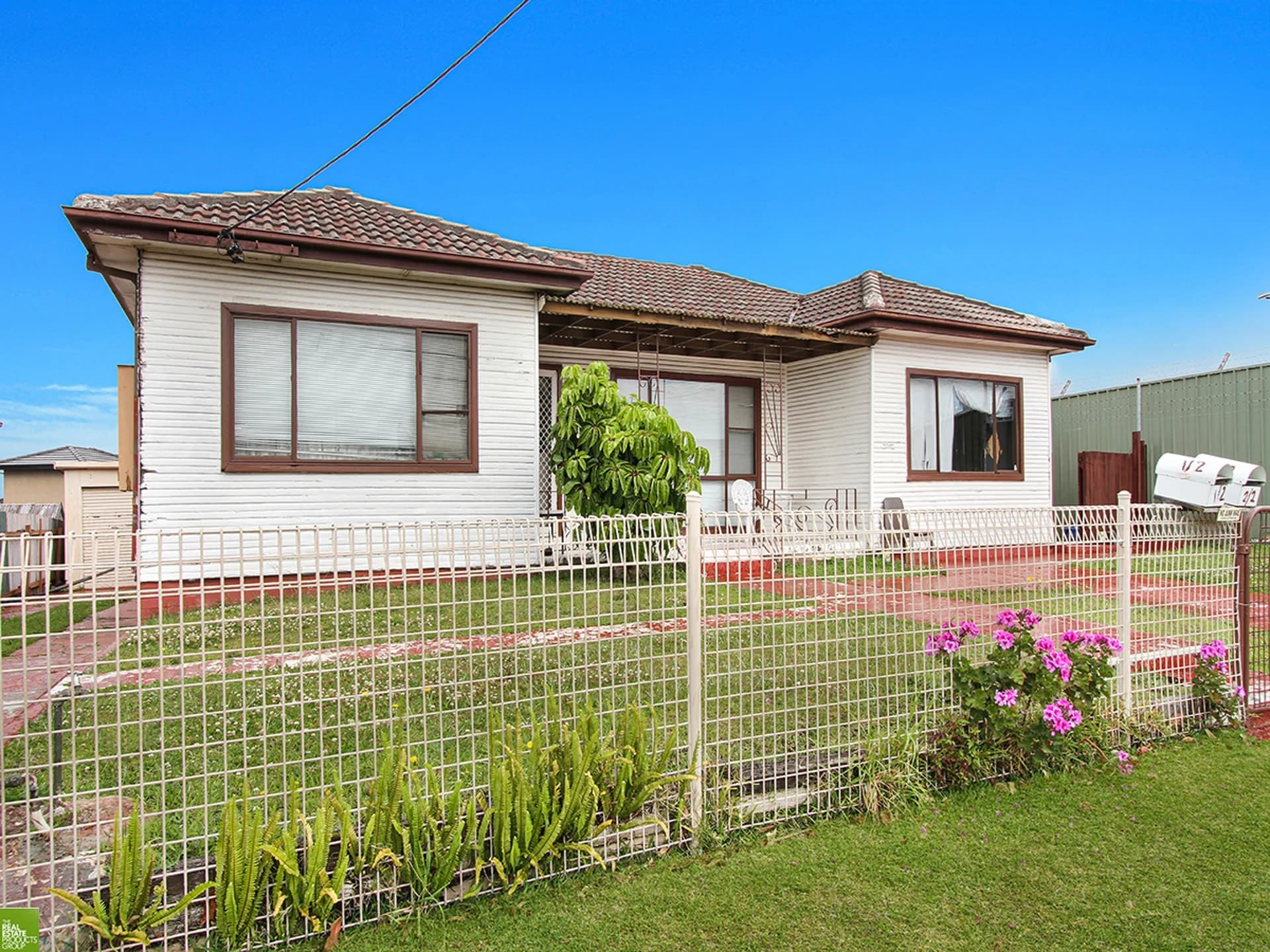 1&2/2 Blaxland Avenue, WARRAWONG NSW 2502, Warrawong - Thumbnail 6