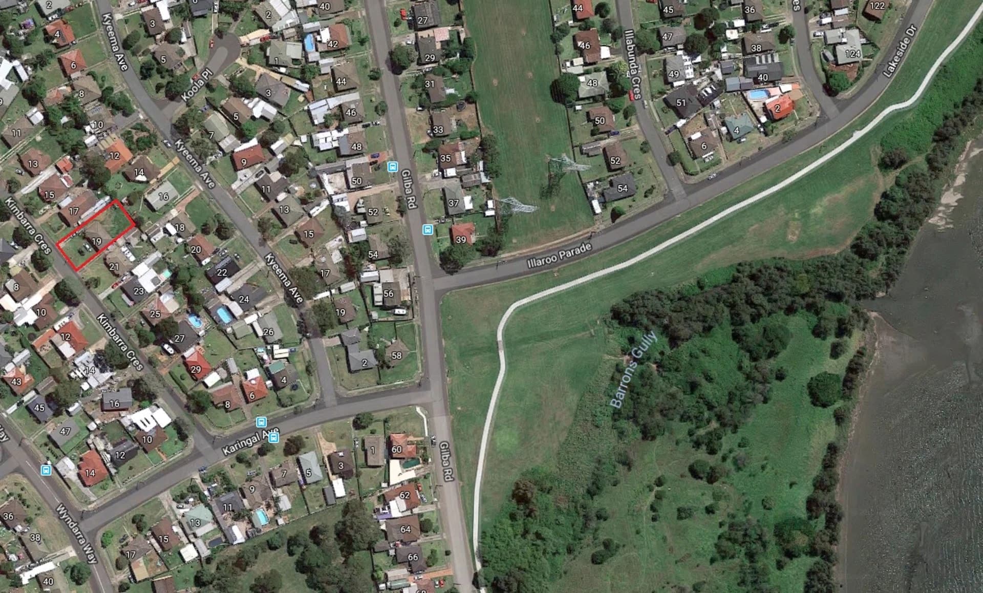 19 Kimbarra Crescent, KOONAWARRA NSW 2530, Koonawarra - Image 1