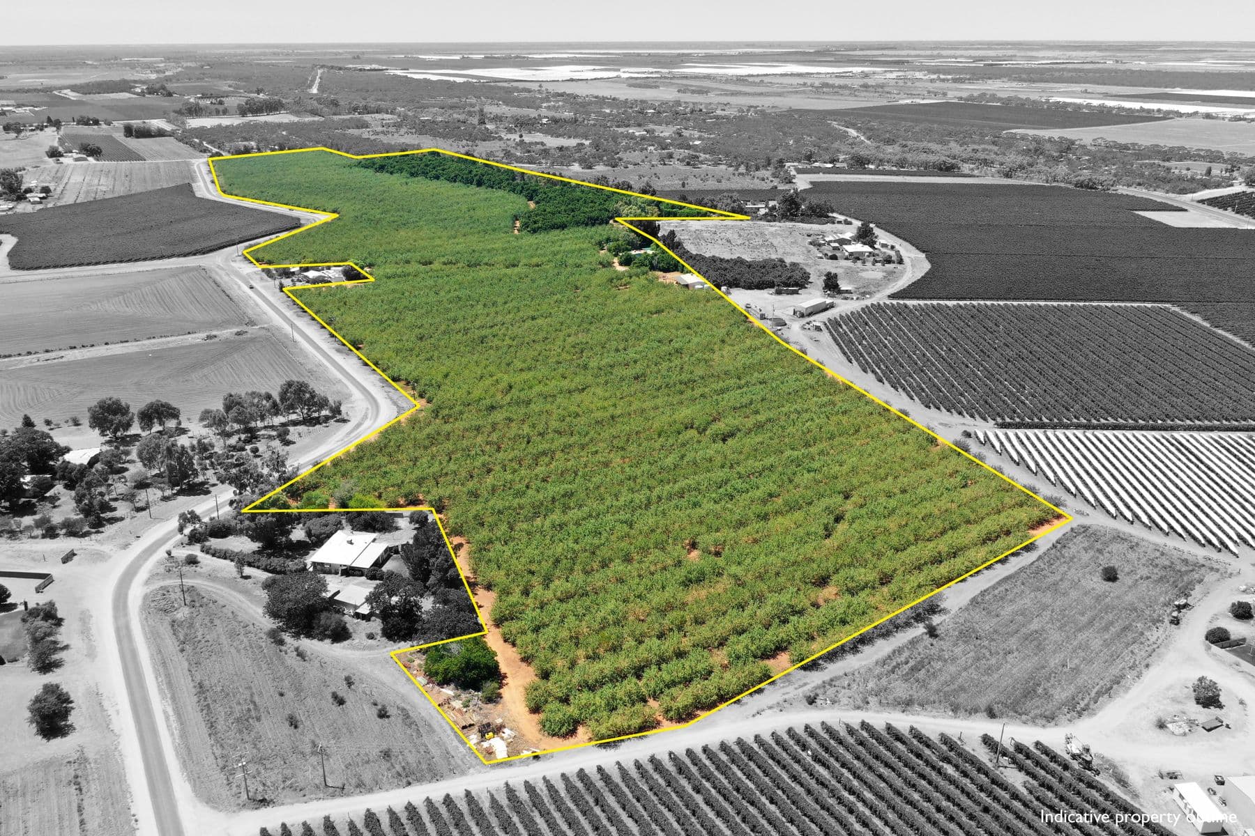 182 Carey Street and 210 Dumosa Street, Red Cliffs - Thumbnail 2