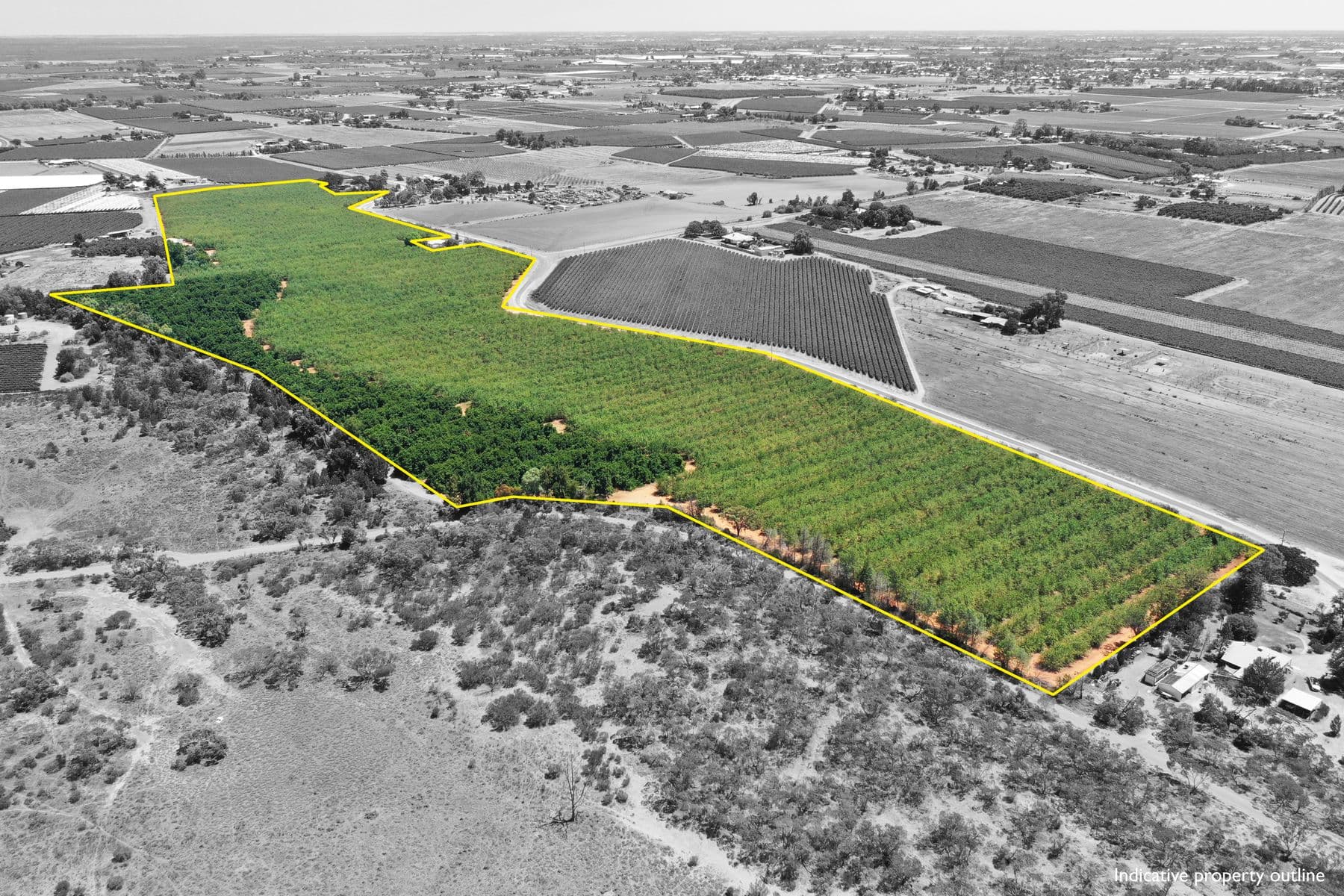 182 Carey Street and 210 Dumosa Street, Red Cliffs - Thumbnail 3
