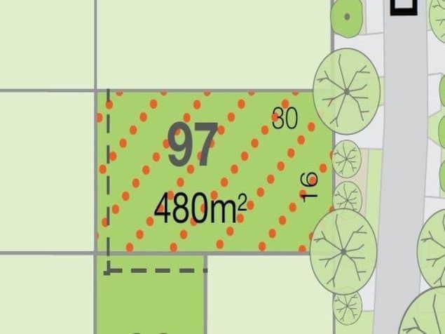 LOT/97 Desa Terrace, Dandenong, Dandenong - Image 1