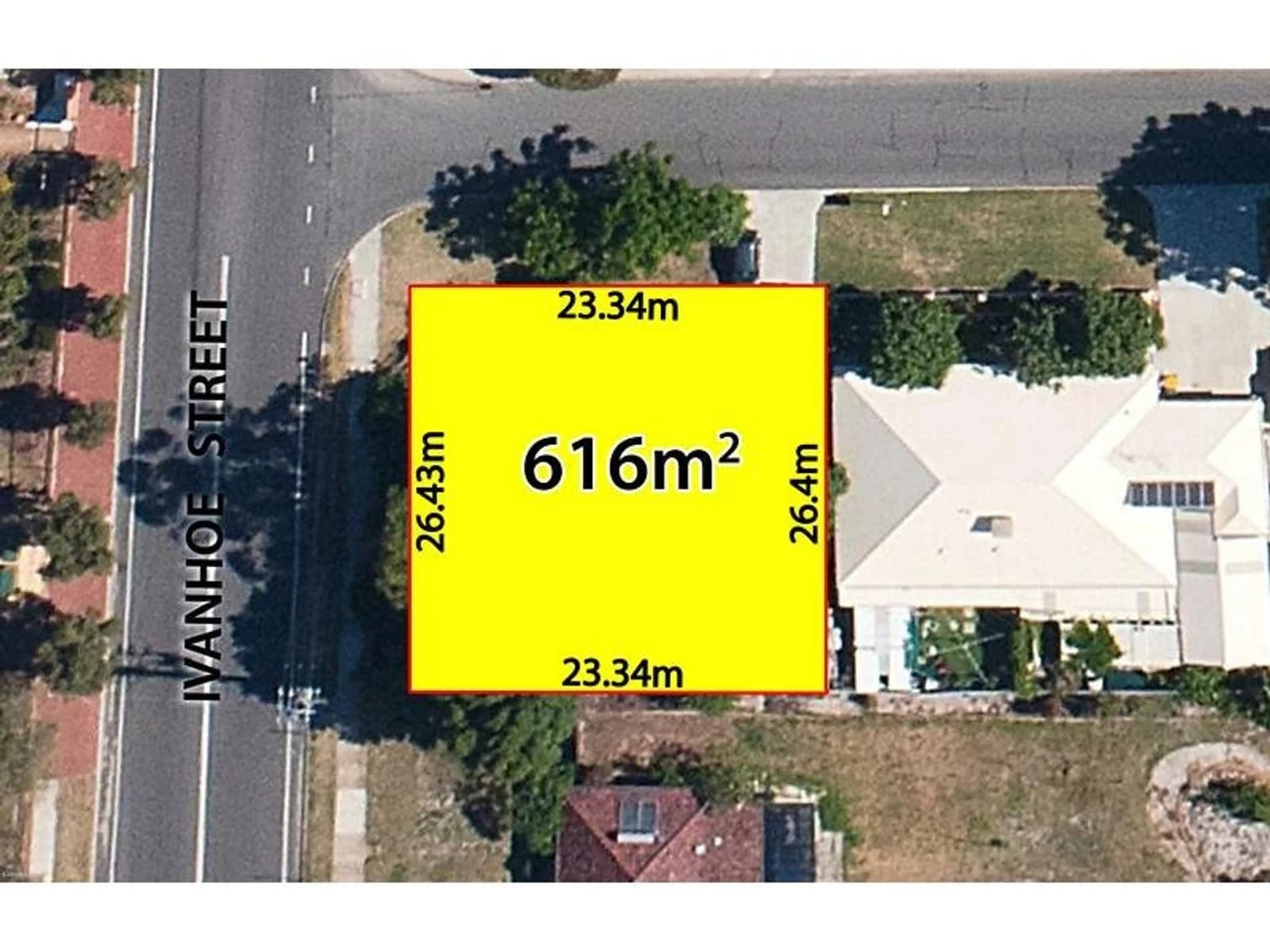90 Ivanhoe Street, Eden Hill WA 6054, Eden Hill - Thumbnail 6
