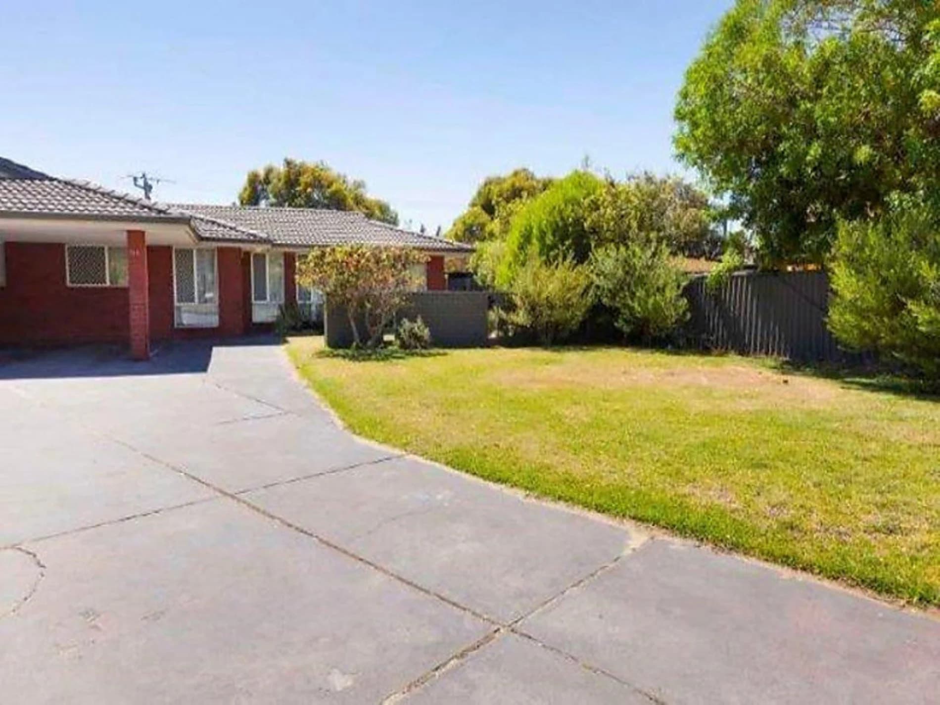 Delightful Duplex, 10B Clevedon Place, Kallaroo WA 6025, Kallaroo - Thumbnail 6