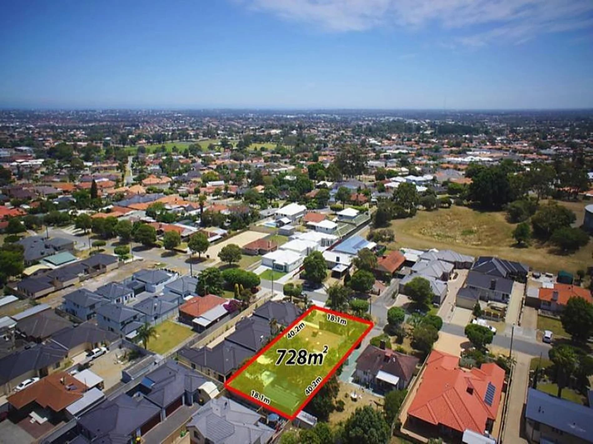 SOLD UNDER HAMMER, 32 Tuckfield Way, Nollamara WA 6061, Nollamara - Thumbnail 6