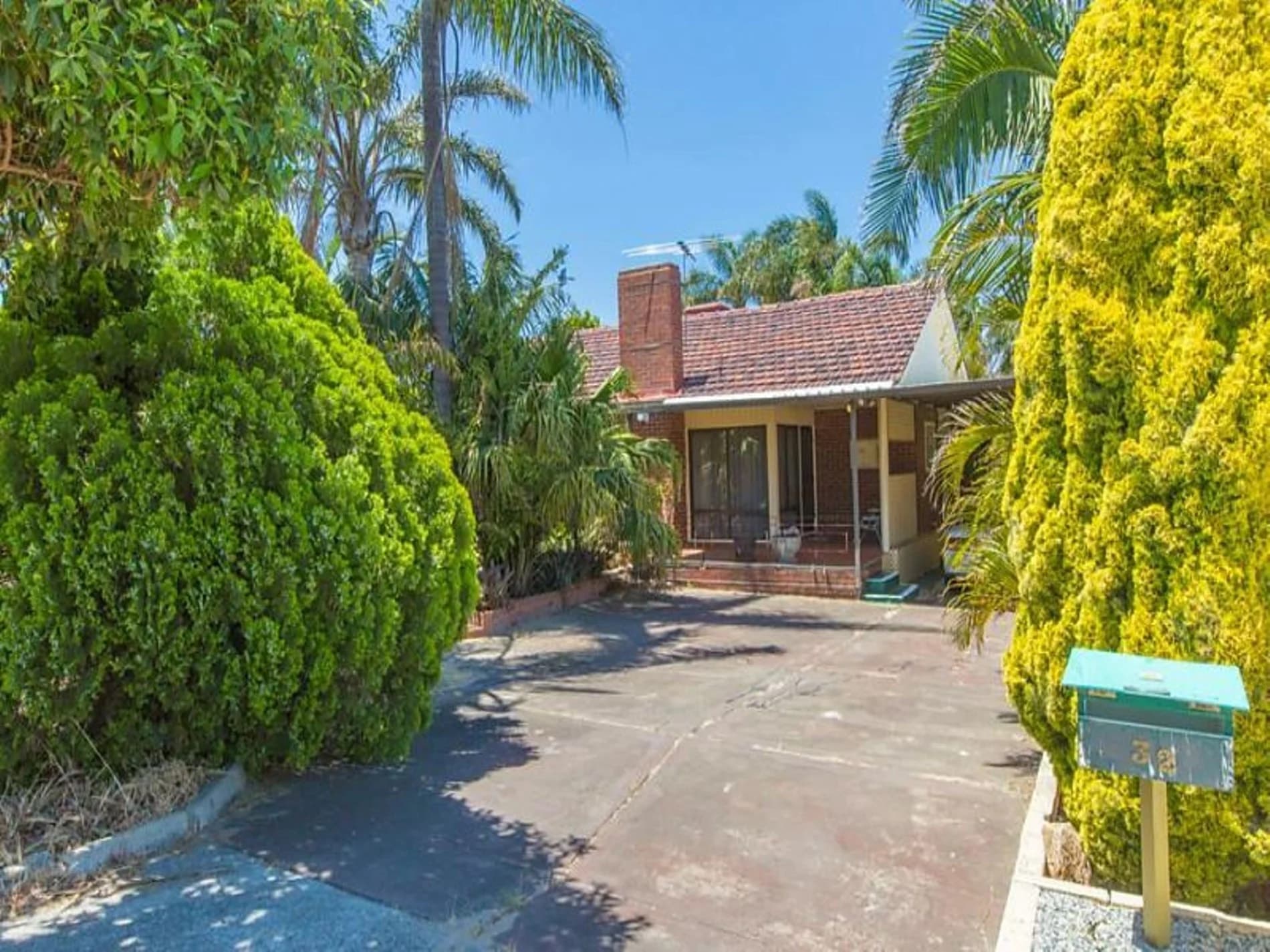 SOLD UNDER HAMMER, 32 Tuckfield Way, Nollamara WA 6061, Nollamara - Thumbnail 7
