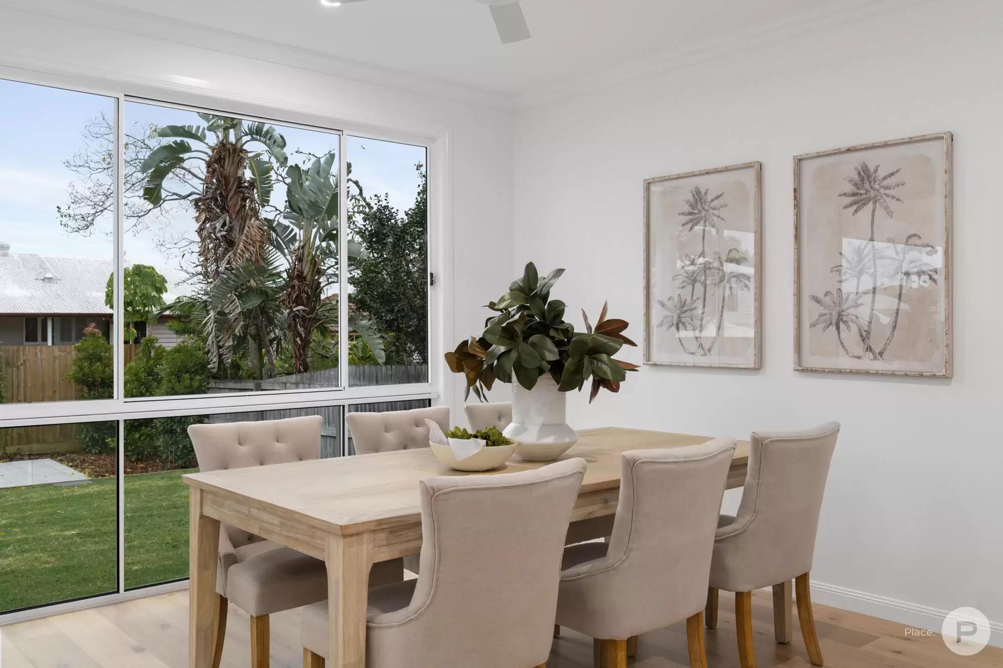 28 Staghorn Street, Enoggera, Enoggera - Thumbnail 4