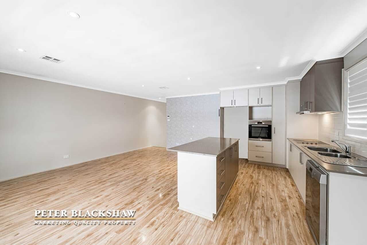 Lot 80        /5 Puddy Street, Bonython, ACT, 2905, Bonython - Thumbnail 4