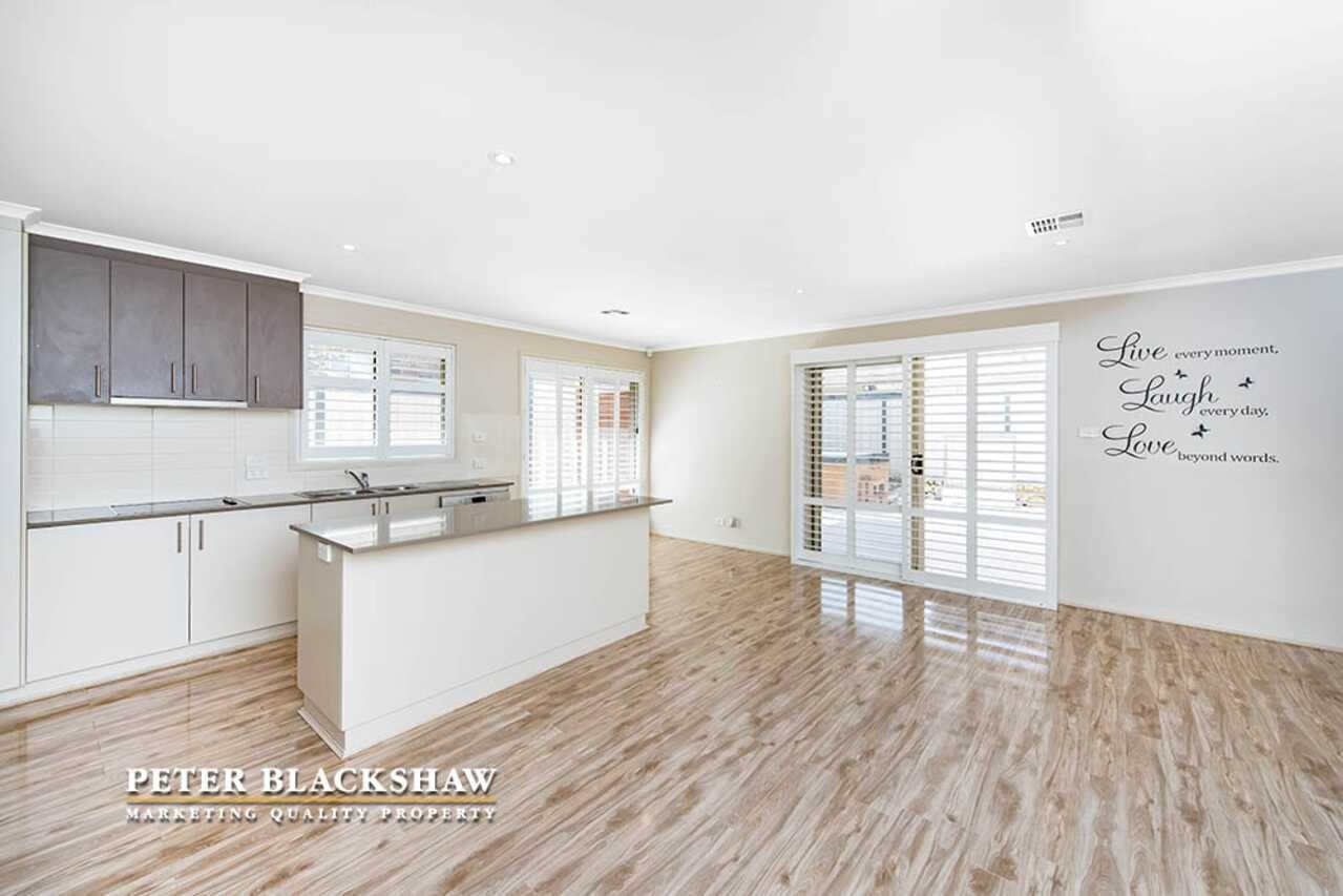 Lot 80        /5 Puddy Street, Bonython, ACT, 2905, Bonython - Thumbnail 5