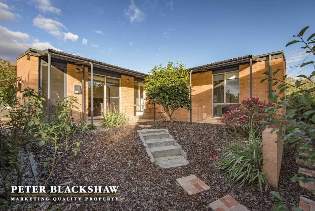 Lot 40/23 Greeves Street, Wanniassa, ACT, 2903, Wanniassa - Thumbnail 2