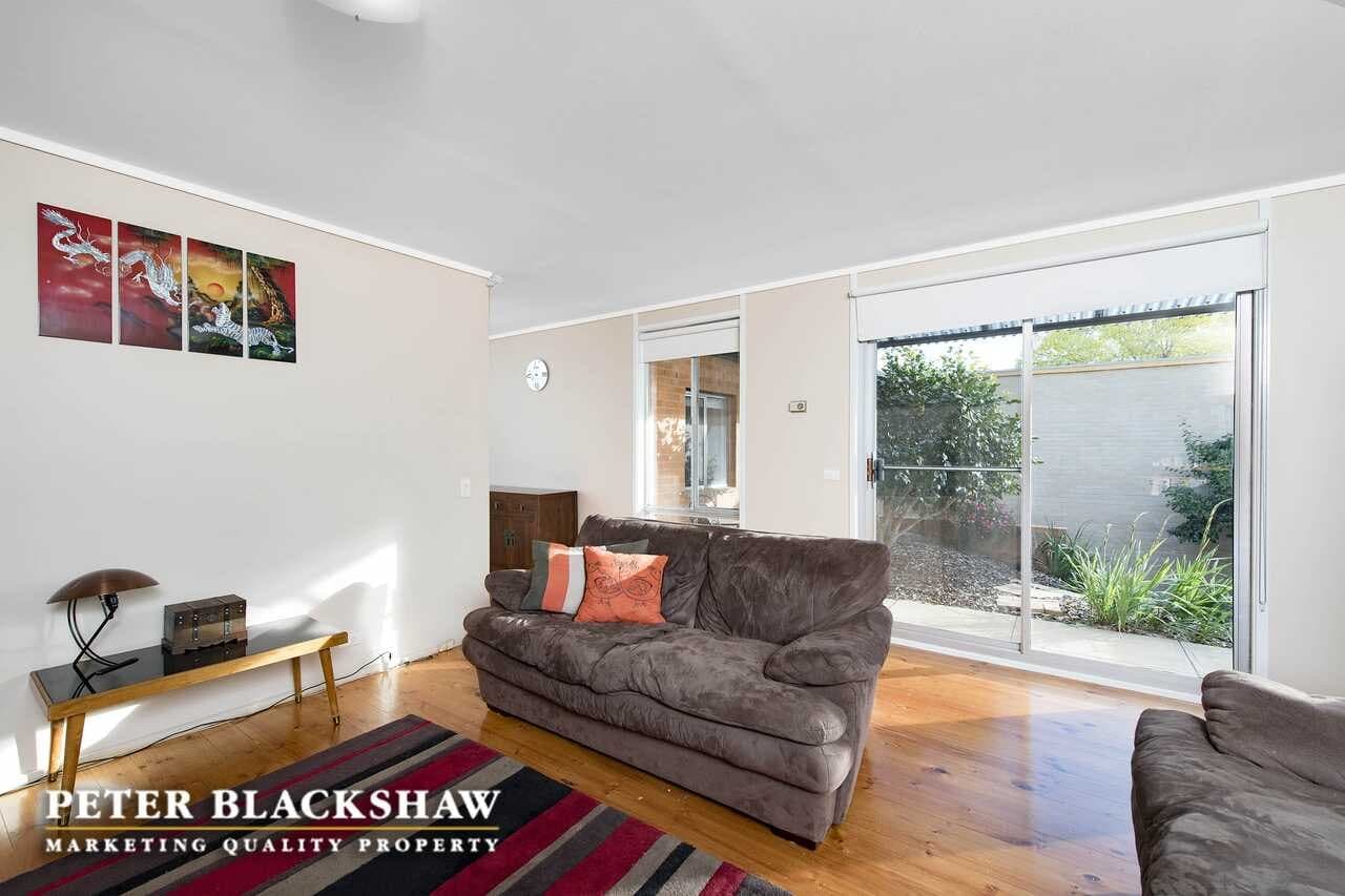 Lot 40/23 Greeves Street, Wanniassa, ACT, 2903, Wanniassa - Thumbnail 3