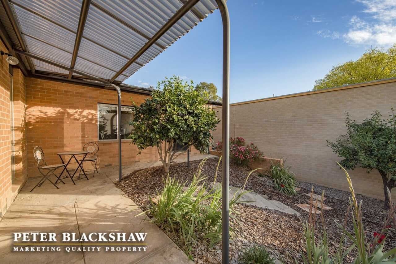 Lot 40/23 Greeves Street, Wanniassa, ACT, 2903, Wanniassa - Thumbnail 4