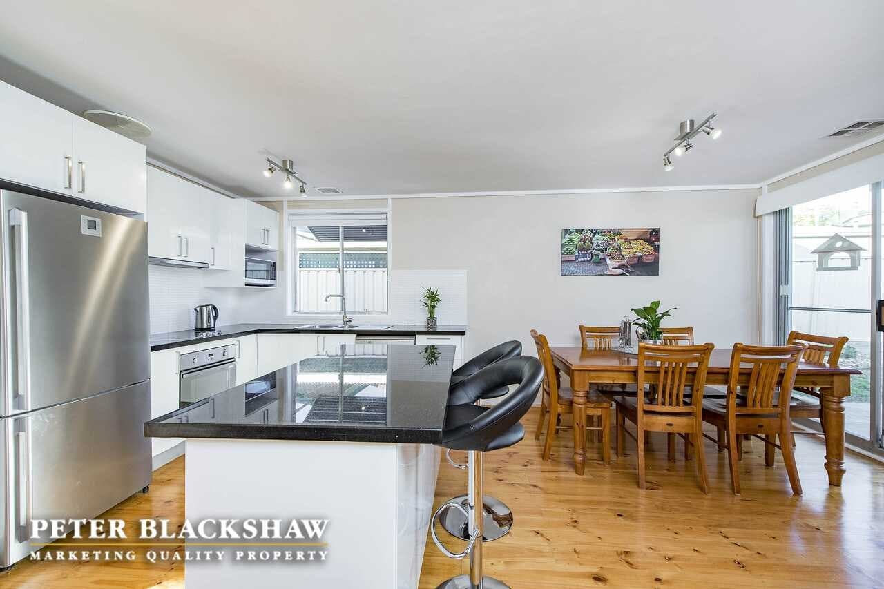Lot 40/23 Greeves Street, Wanniassa, ACT, 2903, Wanniassa - Thumbnail 5