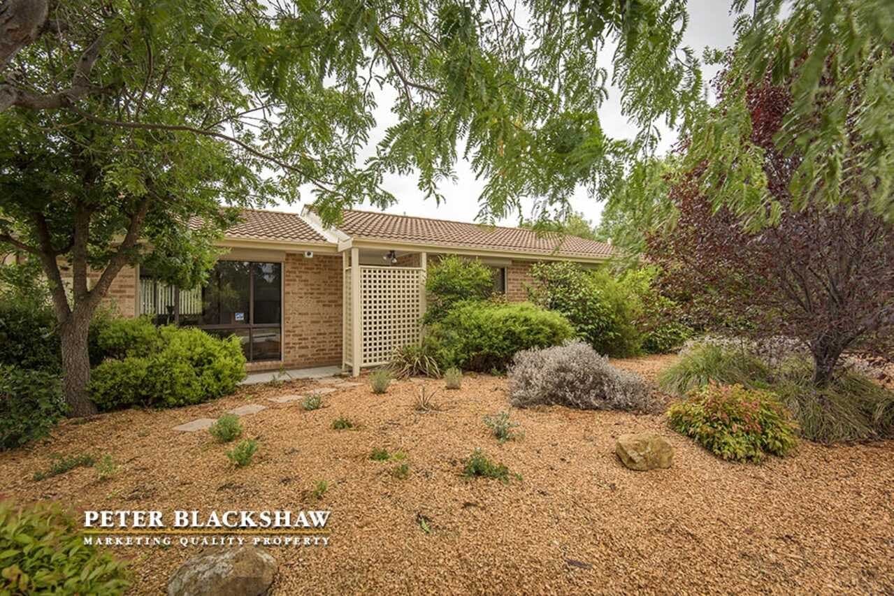 Lot 14/24 Wyselaskie Circuit, Kambah, ACT, 2902, Kambah - Thumbnail 2